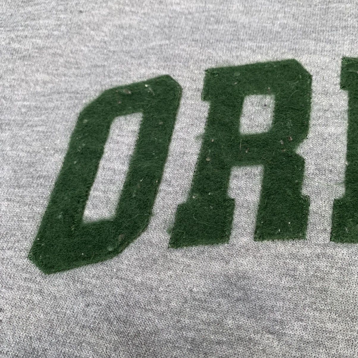 Jansport × Vintage Vintage Jansport Oregon Crewneck Embroidered Logo Size US L / EU 52-54 / 3 - 8 Thumbnail