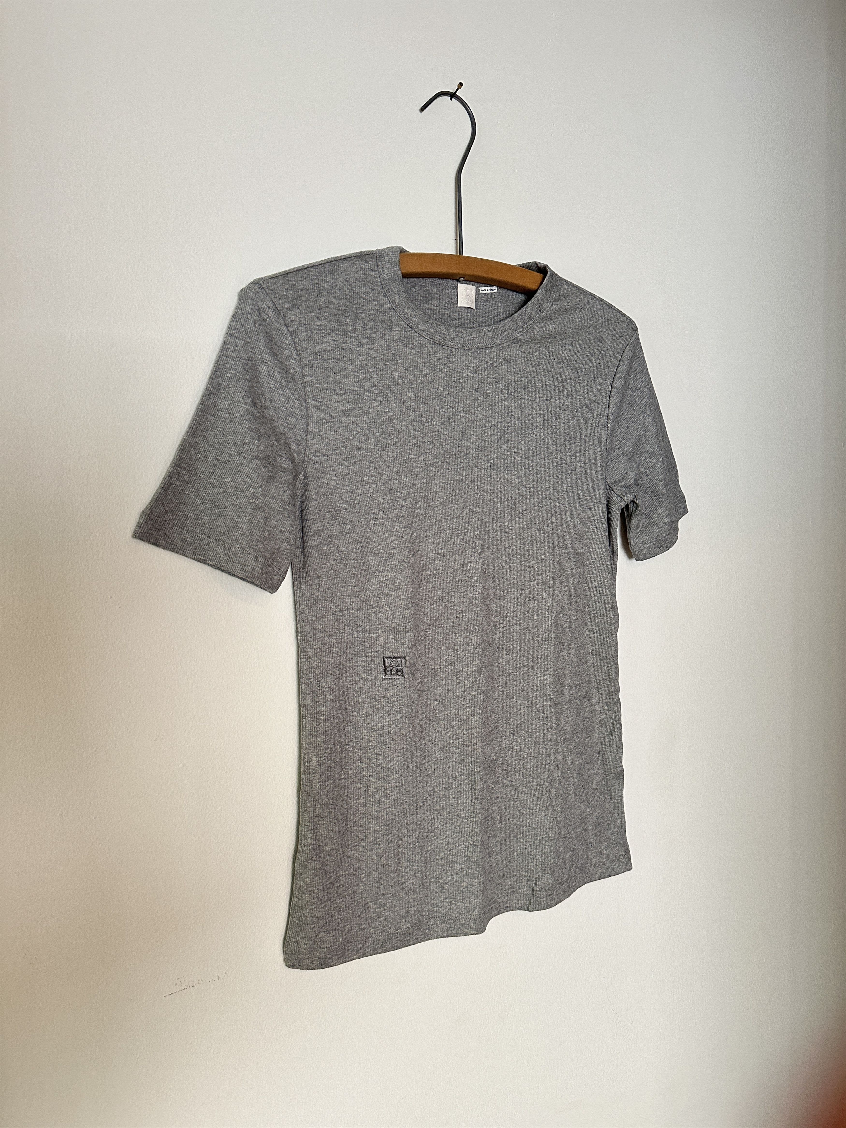 Other Tome Short Sleeve Size S / US 4 / IT 40 - 2 Thumbnail