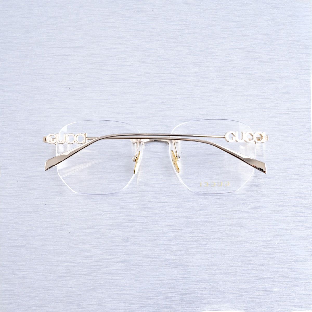 Gucci GUCCI GG1806O 002 GLASSES Size ONE SIZE - 7 Thumbnail
