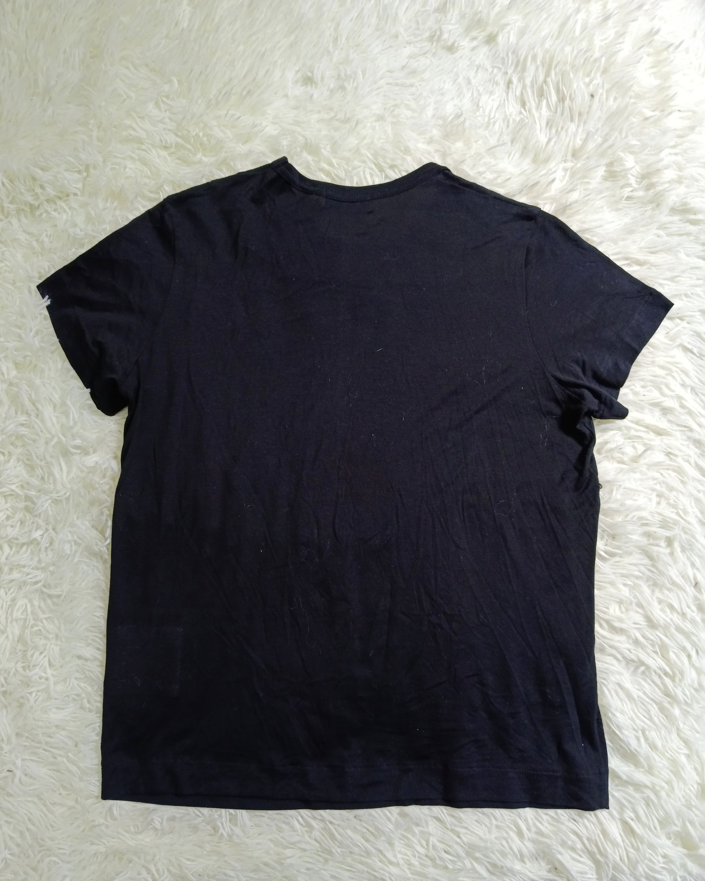 Tricot Comme des Garcons AD 2006 TRICOT CDG Size S / US 4 / IT 40 - 3 Thumbnail
