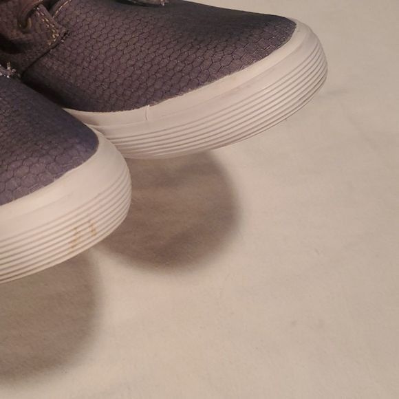 Ben Sherman Ben Sherman Bradford Chukka Blue Lifestyle Sz. 9 Sneaker Sho Size US 9 / EU 42 - 7 Thumbnail