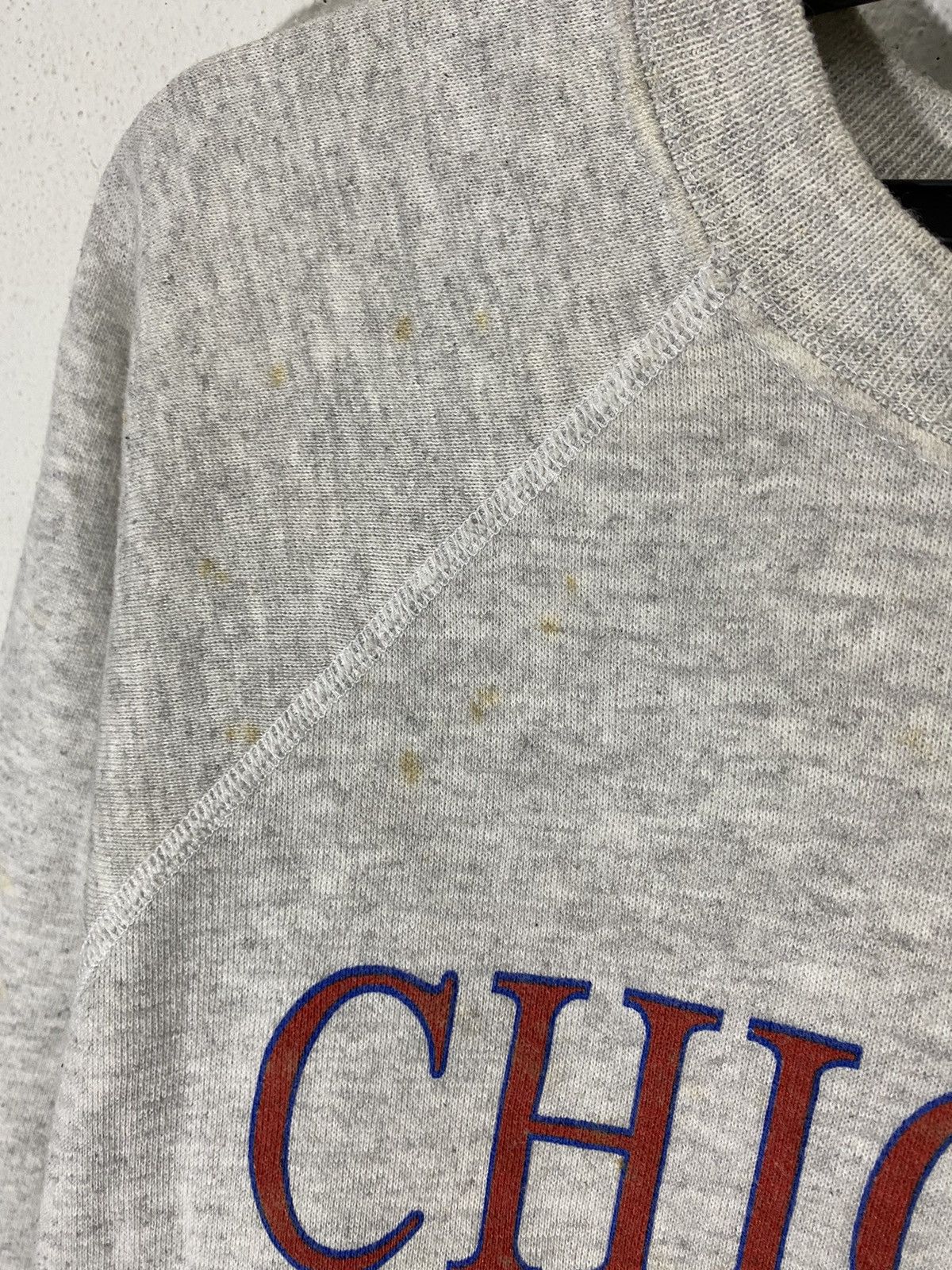 MLB × Vintage VINTAGE CHICAGO CUBS MLB Size US L / EU 52-54 / 3 - 3 Thumbnail