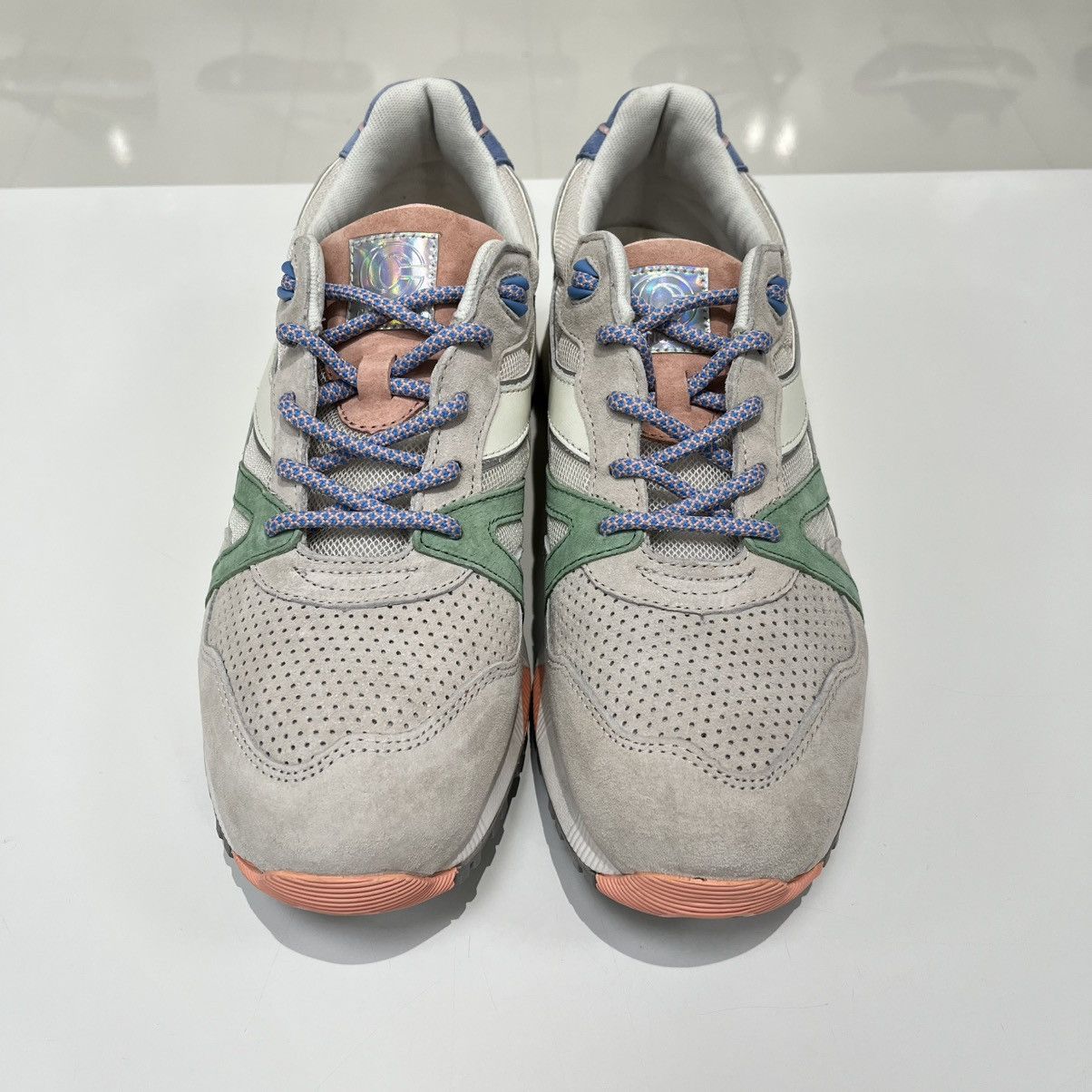 Diadora Diadora N9000 Concepts Lire Size US 9 / EU 42 - 10 Thumbnail