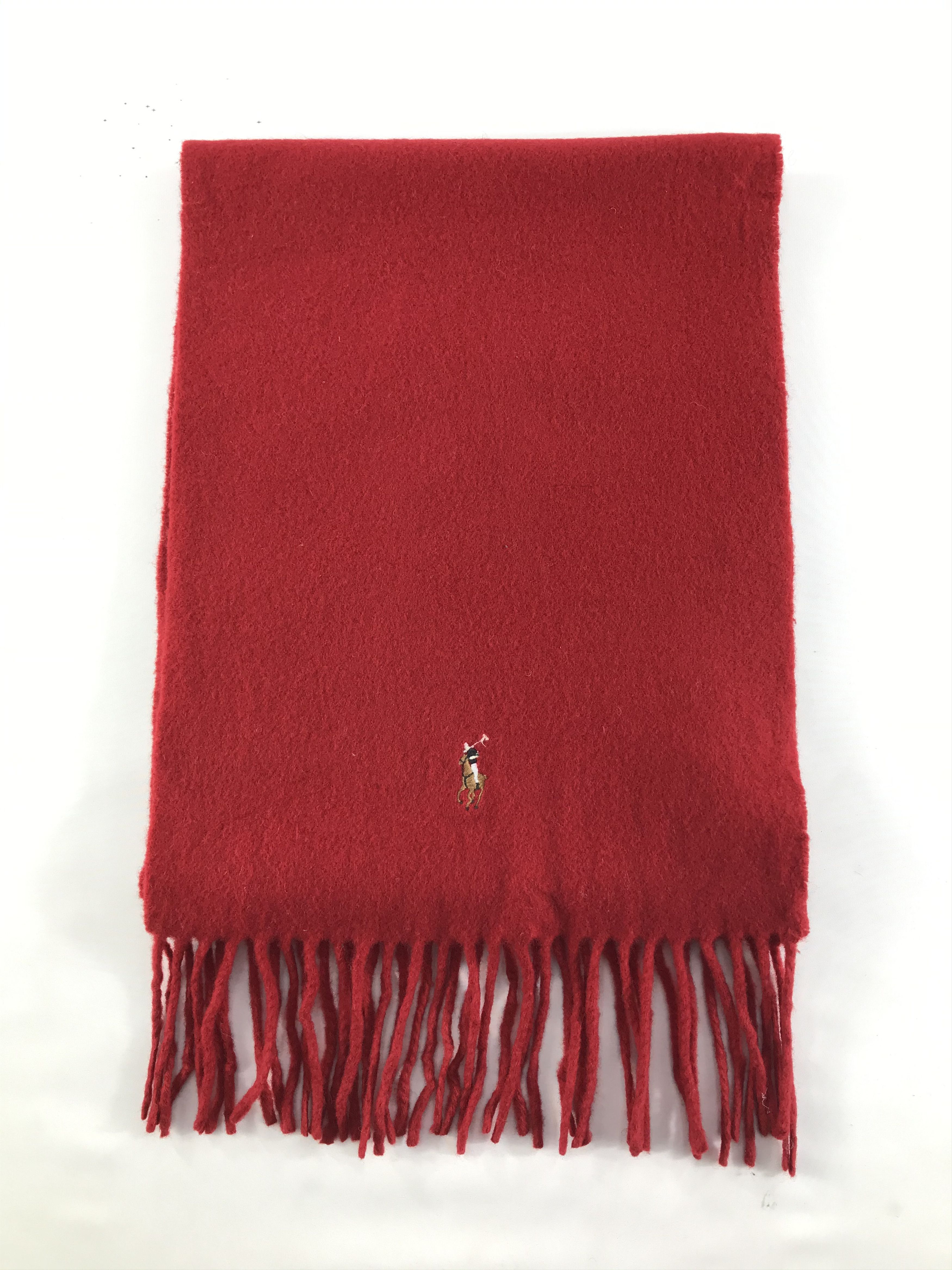 Polo Ralph Lauren Polo Ralph Lauren Scarf / Muffler / Neckwear - WW2282 Size ONE SIZE - 2 Thumbnail