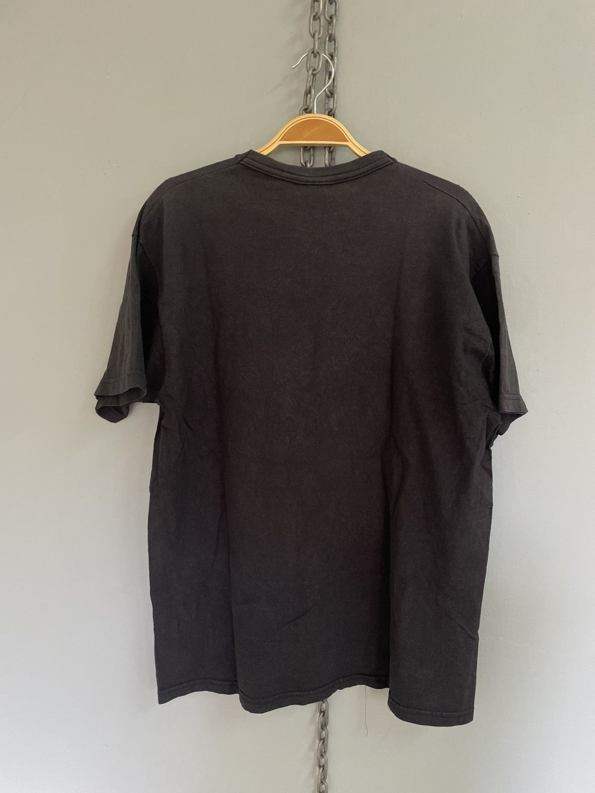 Vintage Vintage Y2K Mirrors horror movie promo t ahirt Size US M / EU 48-50 / 2 - 2 Thumbnail