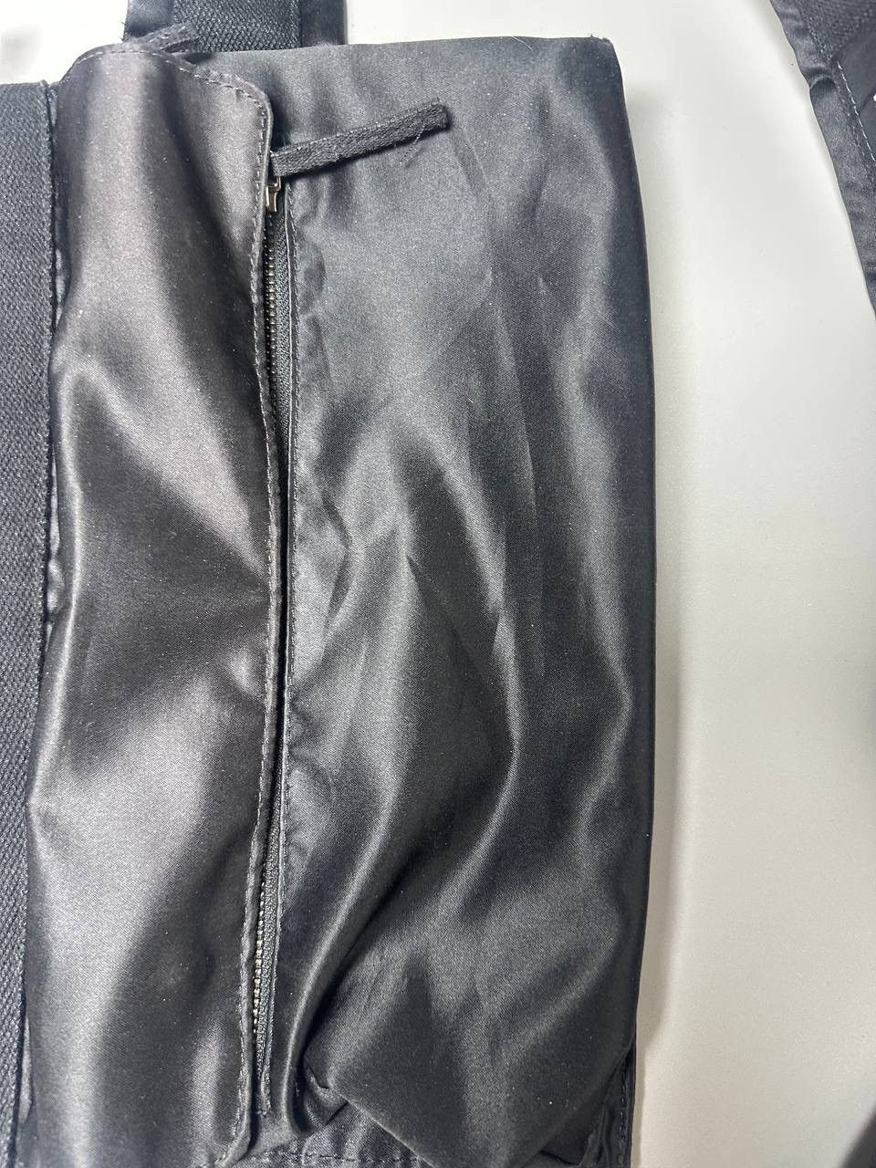Eastpak × Raf Simons Raf Simons & Eastpak SS19 Punk Poster Side Bag Size ONE SIZE - 8 Thumbnail