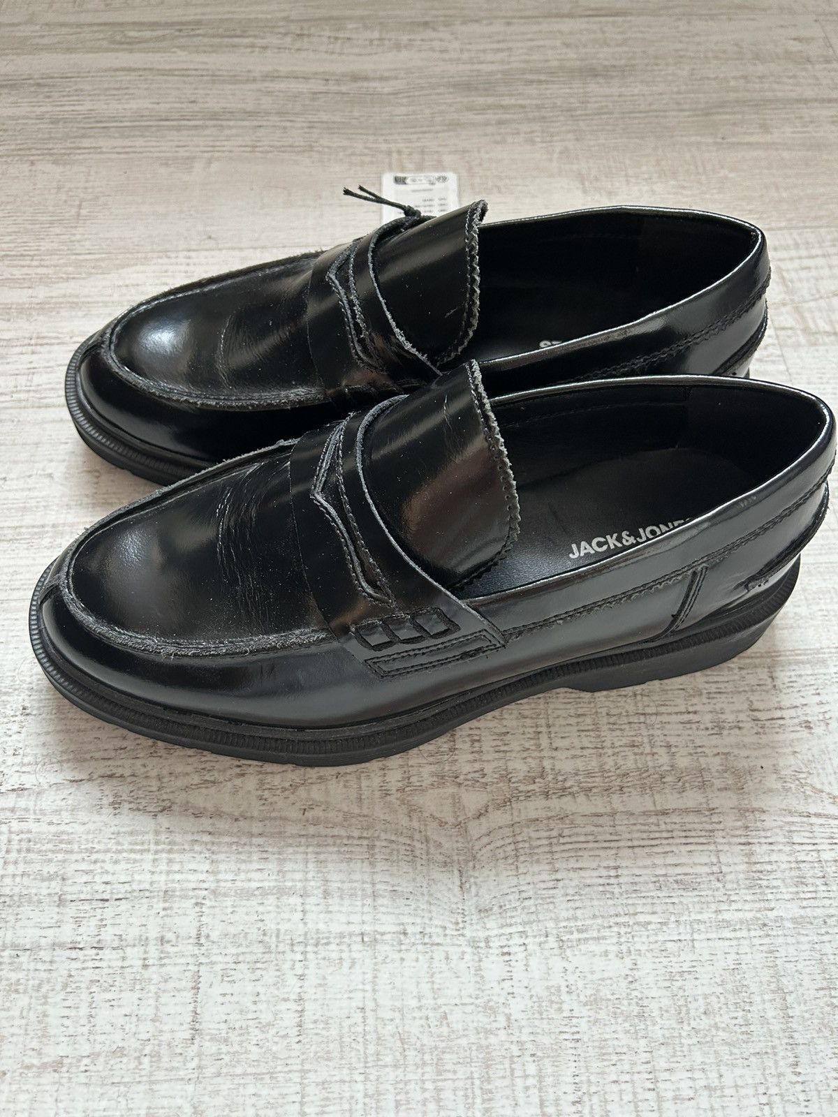 Jack & Jones Loafers Jack Jones Size US 7 / EU 40 - 2 Thumbnail