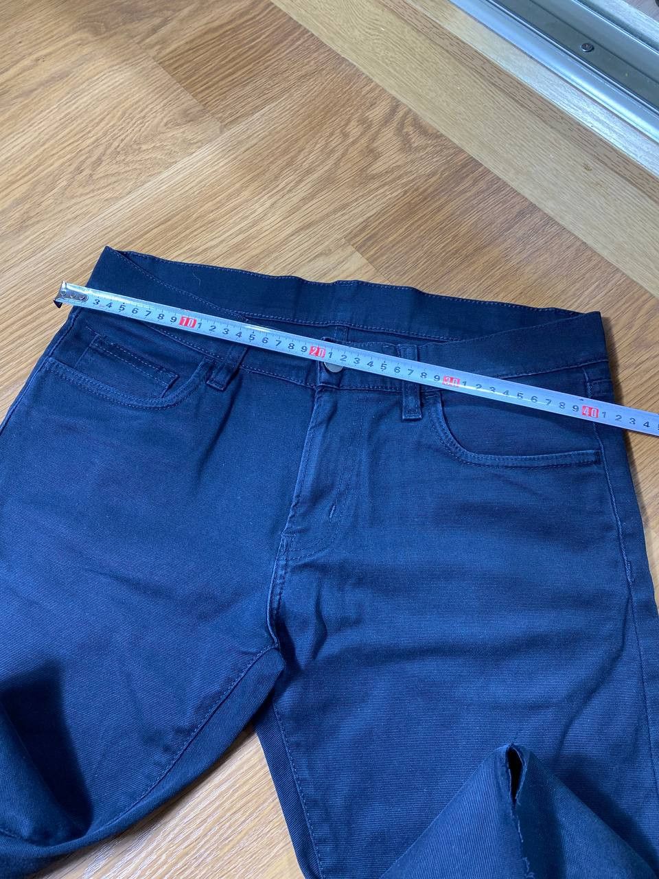 Carhartt Vintage Carhartt Cargo Shorts Y2K Size US 31 - 15 Thumbnail