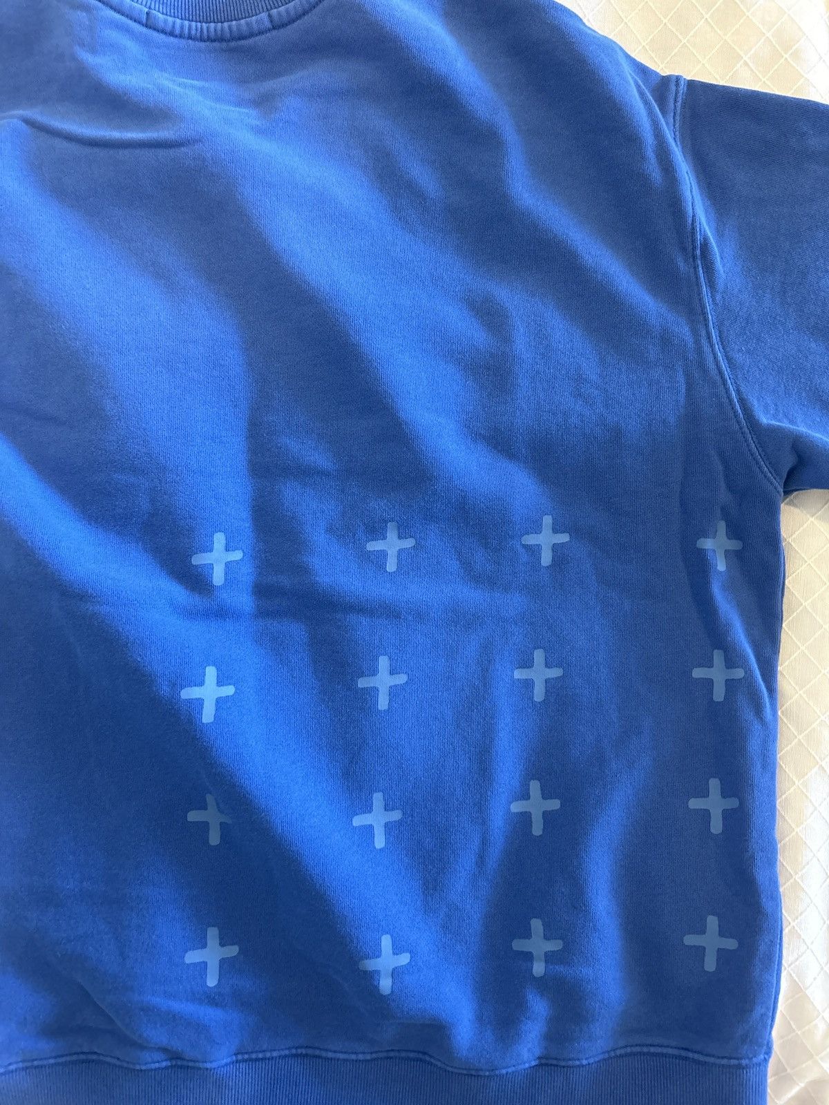 Ksubi Ksubi sweater Size US M / EU 48-50 / 2 - 3 Thumbnail