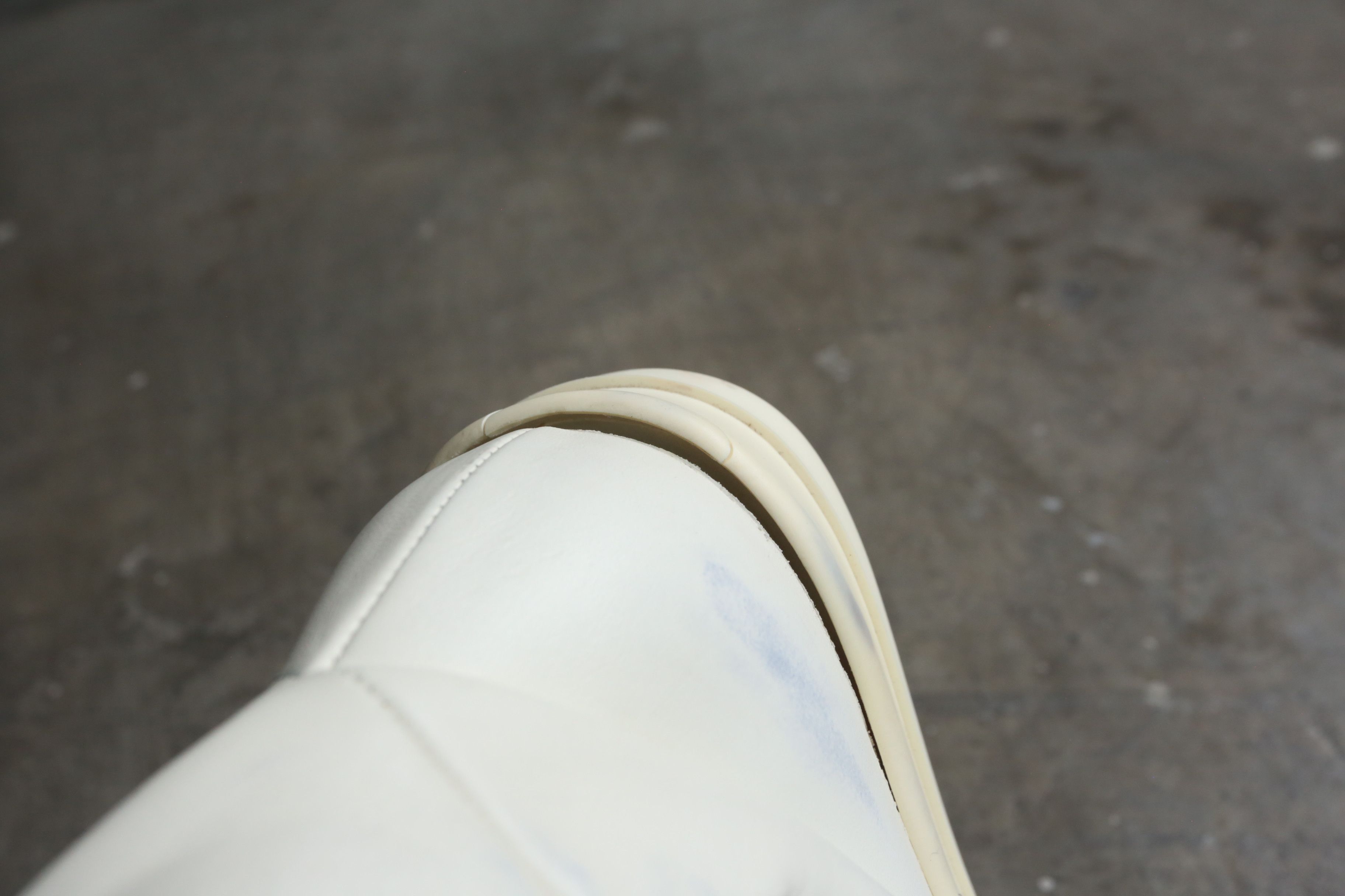 Rick Owens Rick Owens - S/S 14 - Cargobasket Sneakers Size US 9 / EU 42 - 19 Thumbnail