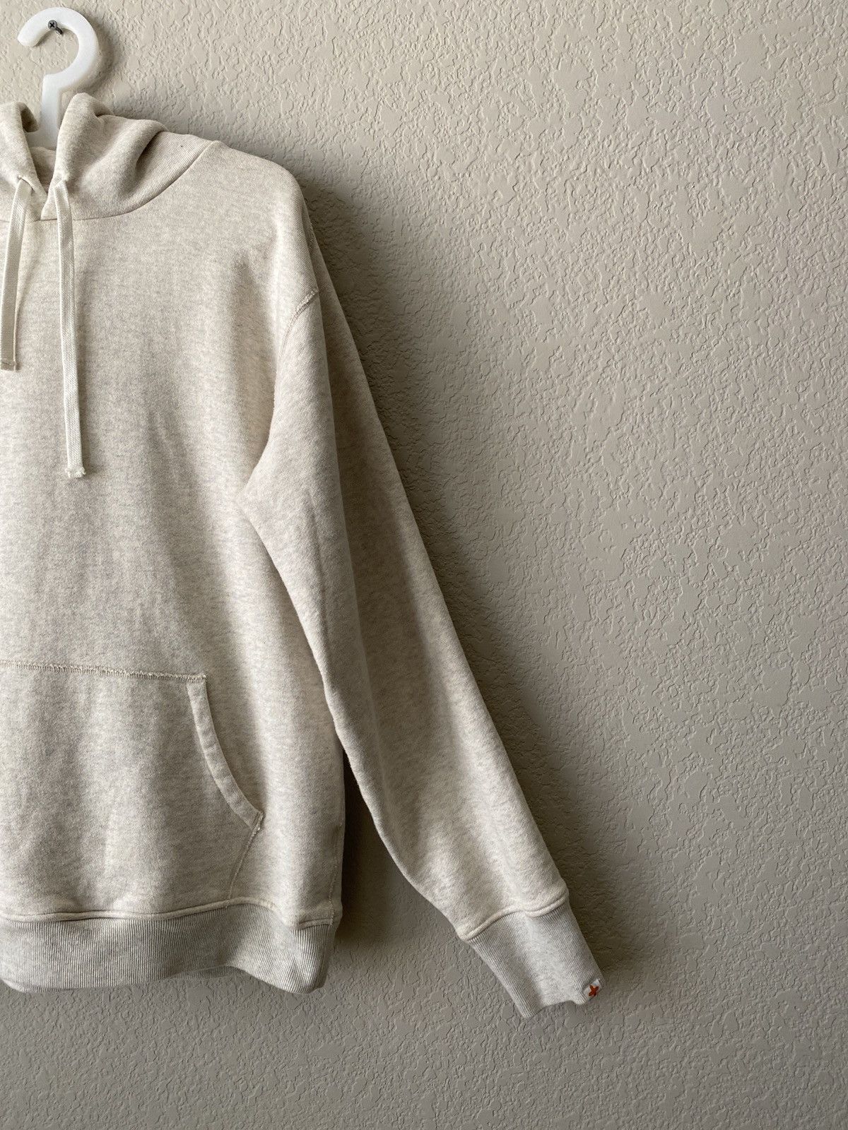 Head Porter Head Porter Plus Oatmeal Raglan Sleeve Hoodie Size US L / EU 52-54 / 3 - 2 Thumbnail