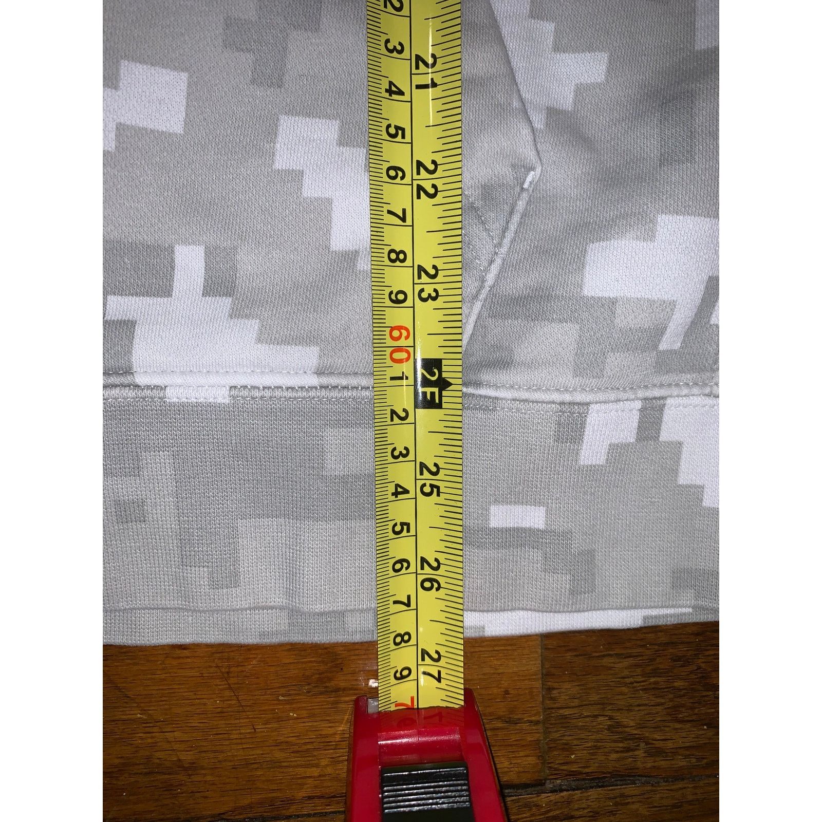 Nike NY Giants Nike Salute To Service Camo Shirt Large Size US L / EU 52-54 / 3 - 6 Thumbnail