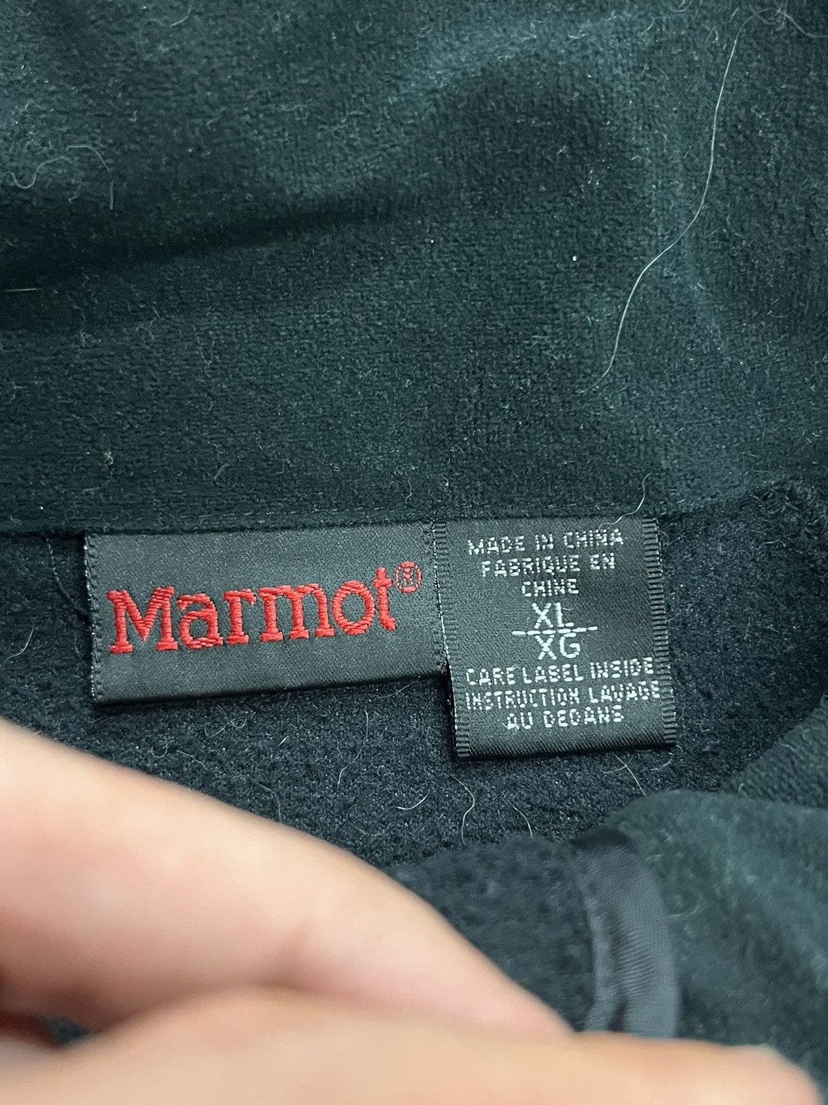 Marmot × Vintage Marmot lightweight jacket vintage outdoorlife hiking hype Size US XL / EU 56 / 4 - 7 Thumbnail