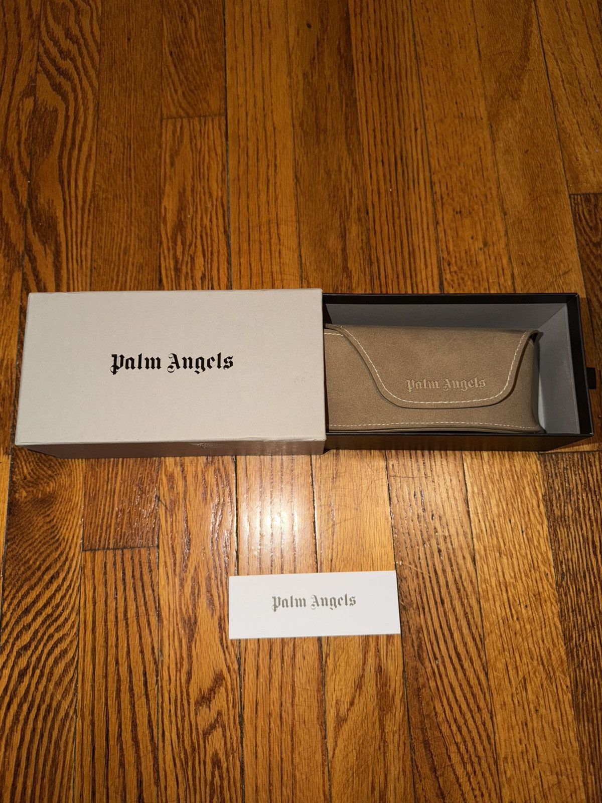 Palm Angels Palm Angels Sutter Sunglasses Nectarine Drk Gry PERI035 2007 Size ONE SIZE - 7 Thumbnail
