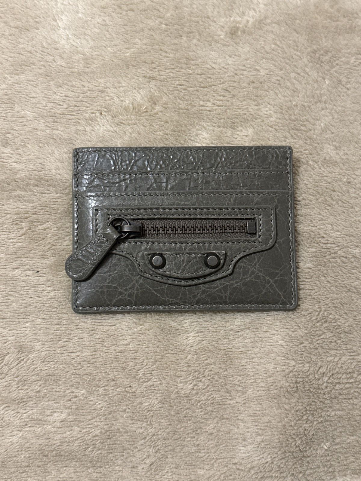Balenciaga Balenciaga city card case Size ONE SIZE - 5 Thumbnail