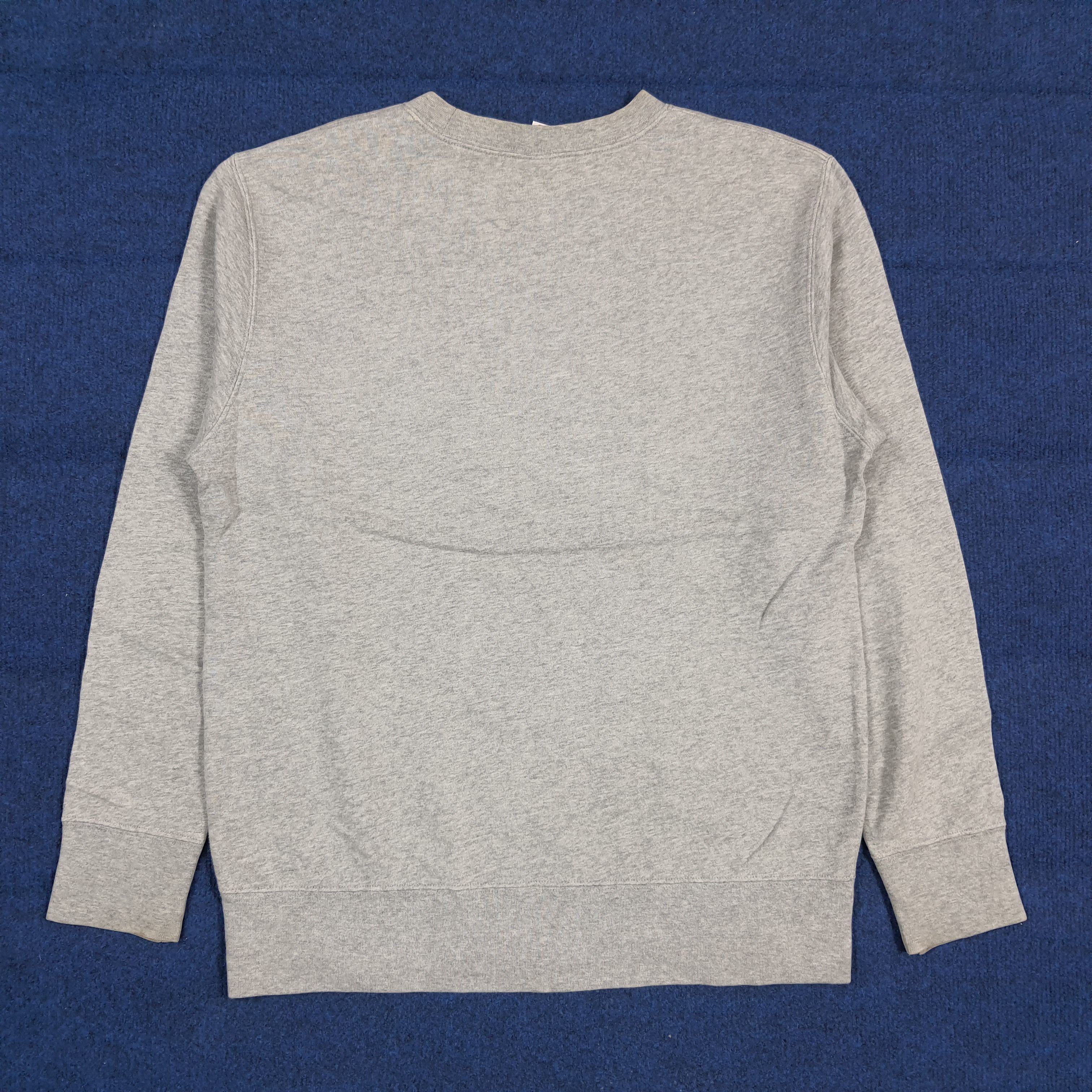 Coca Cola Vintage UT Coca Cola Collab Sweatshirt C296N12 Size US M / EU 48-50 / 2 - 3 Thumbnail