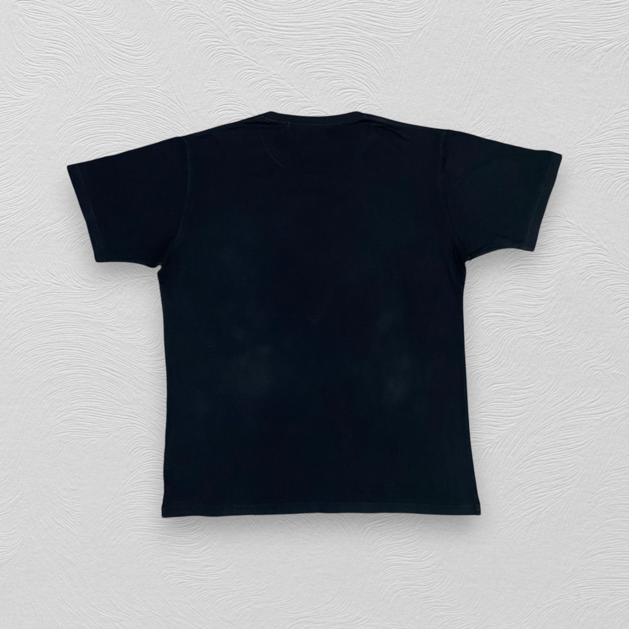 Anime Anime Kagura Uniqlo T-Shirt - H077 Size US XL / EU 56 / 4 - 2 Thumbnail