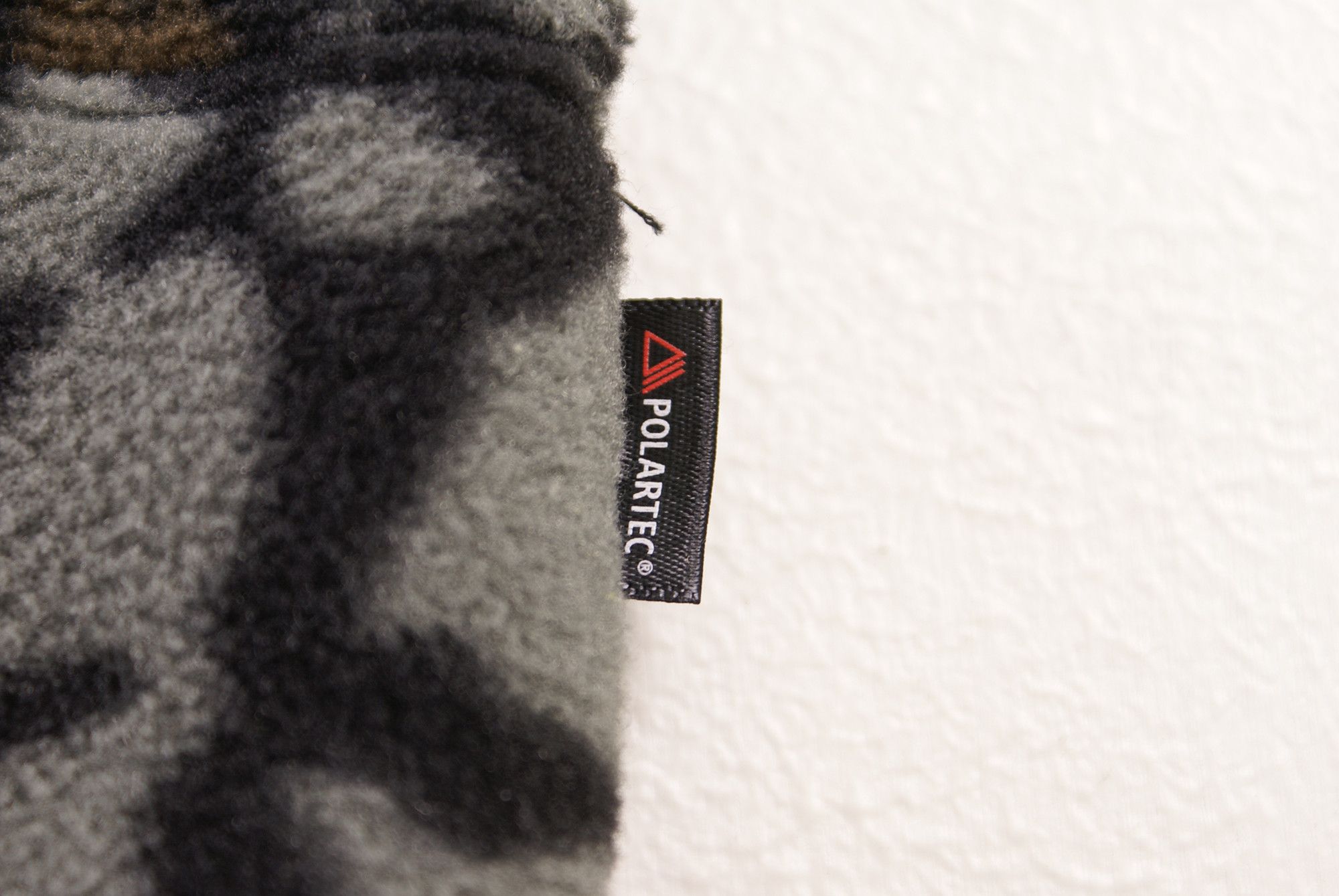 Supreme 2020 Supreme Polartec Hooded Sweatshirt OLIVE TREEBARK CAMO Size US M / EU 48-50 / 2 - 4 Thumbnail