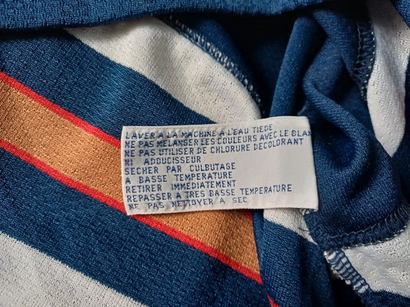 NHL × Starter × Vintage Starter Nhl Edmonton Oilers Hockey Jersey Size US L / EU 52-54 / 3 - 12 Thumbnail