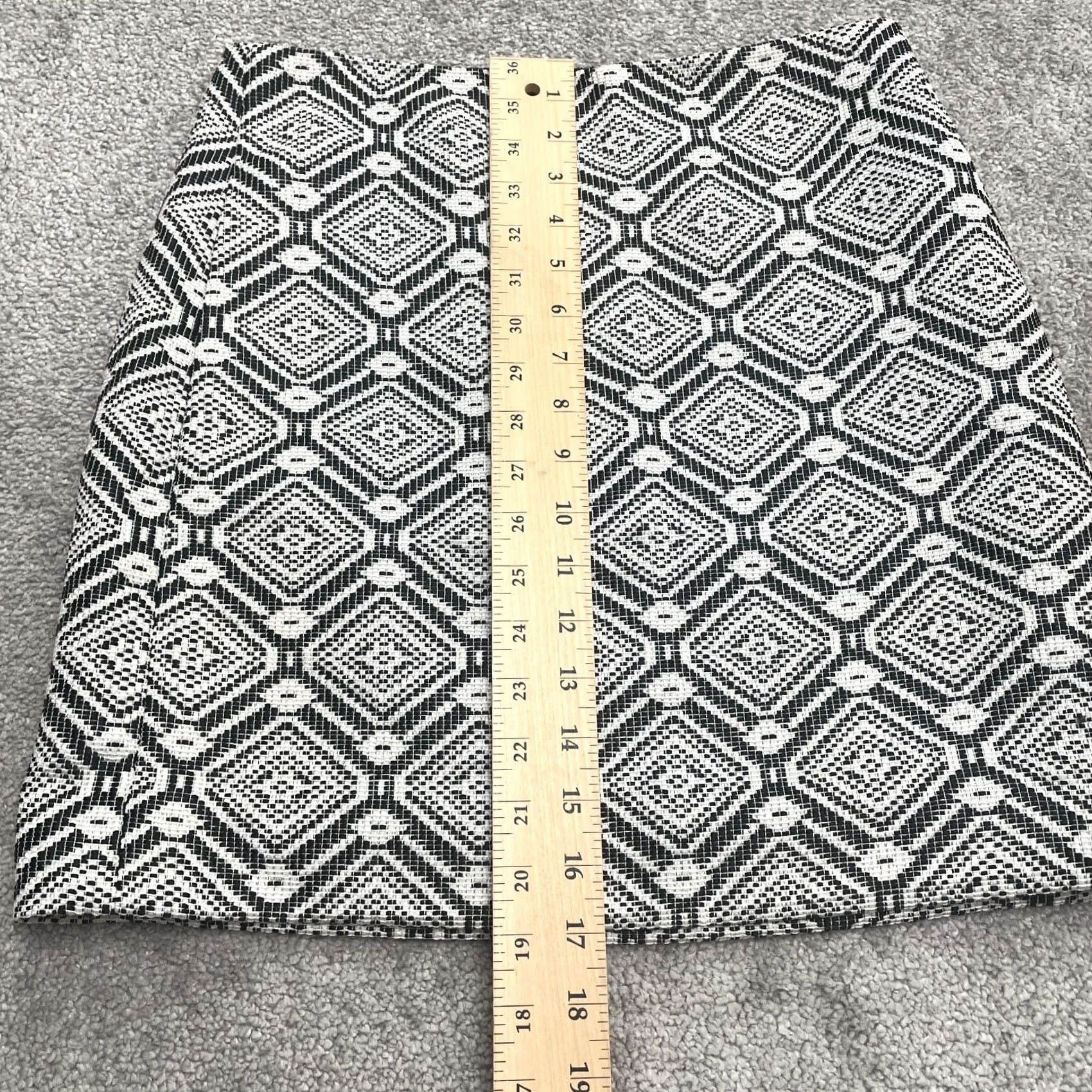 J.Crew VINTAGE? no. Size 25" / US 0 / IT 36 - 6 Thumbnail