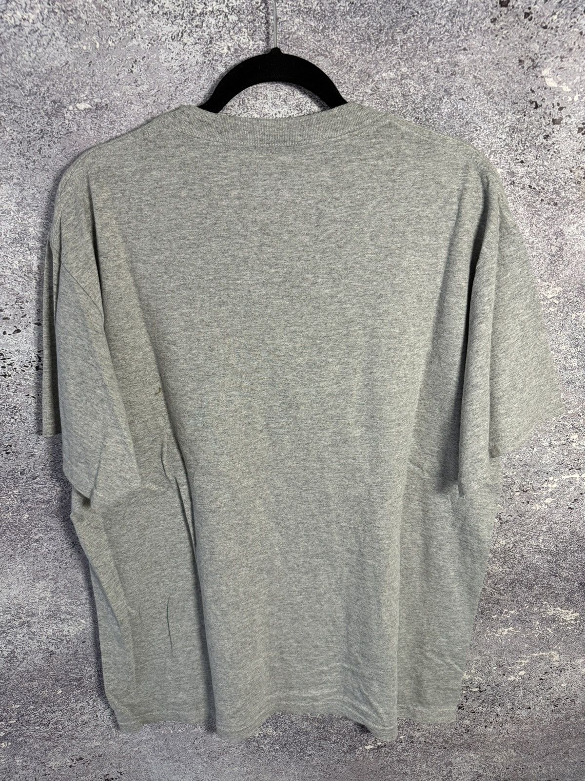 NFL × Vintage Vintage Tampa Bay Devil Rays 2003 Tee XL size Made in USA Size US XL / EU 56 / 4 - 15 Thumbnail