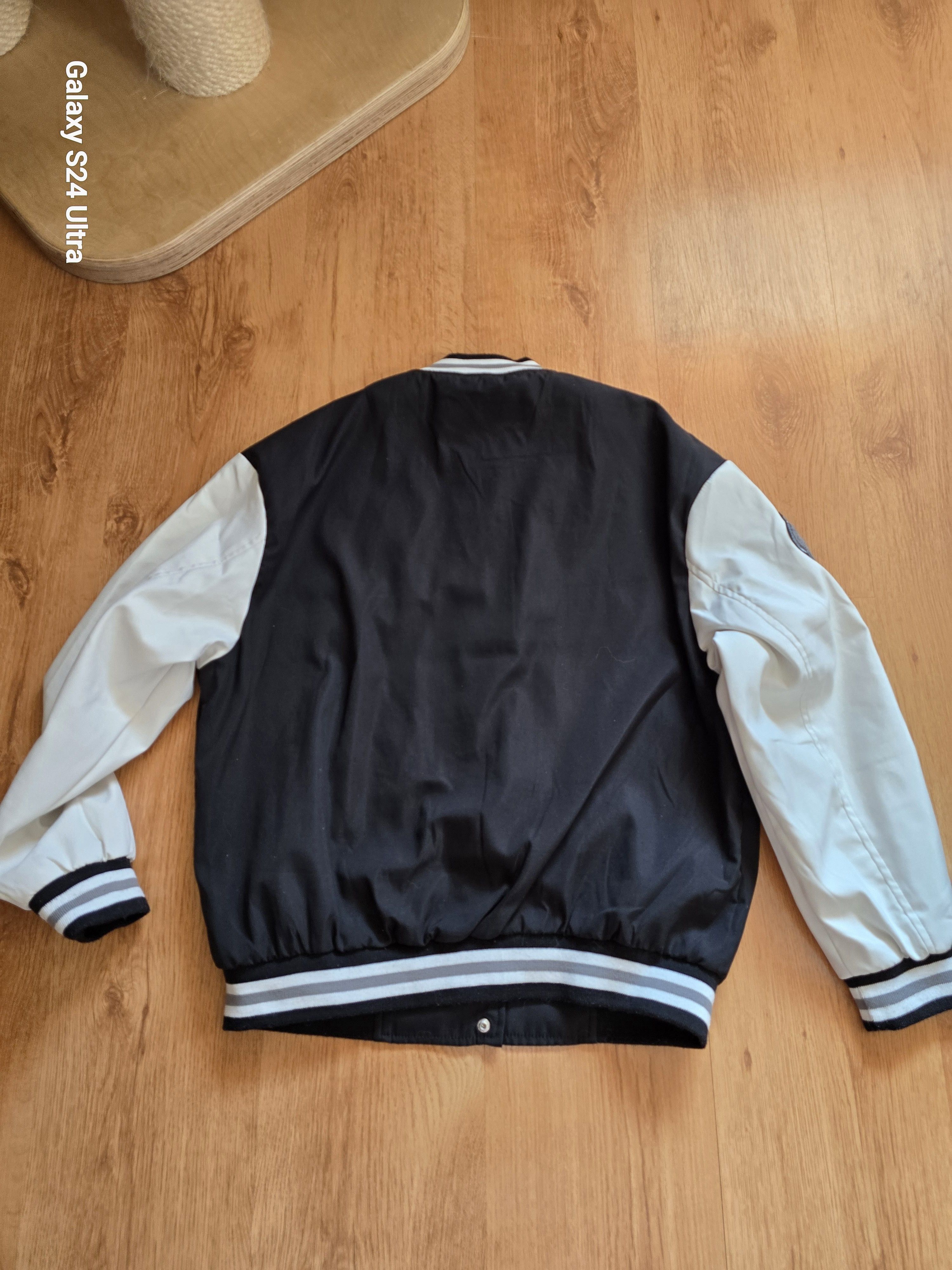 Other baseball jacket women Size S / US 4 / IT 40 - 8 Thumbnail