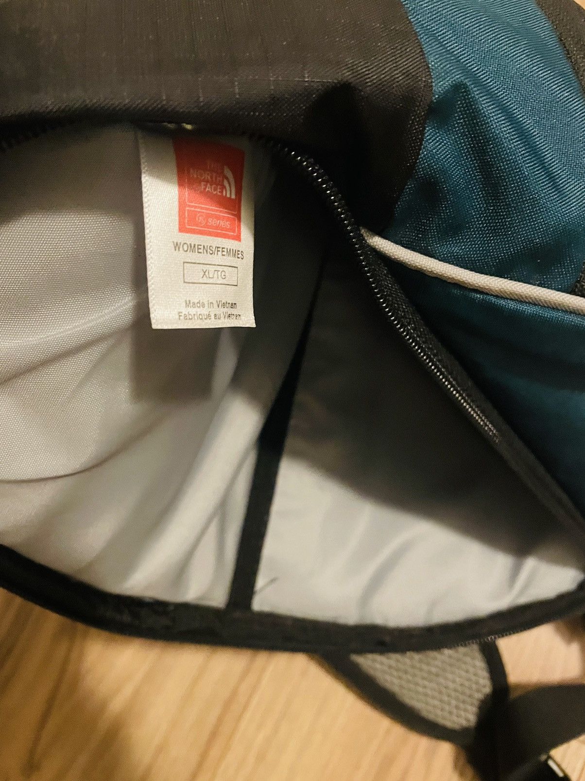 The North Face × Vintage North Face sling bag Size ONE SIZE - 5 Thumbnail