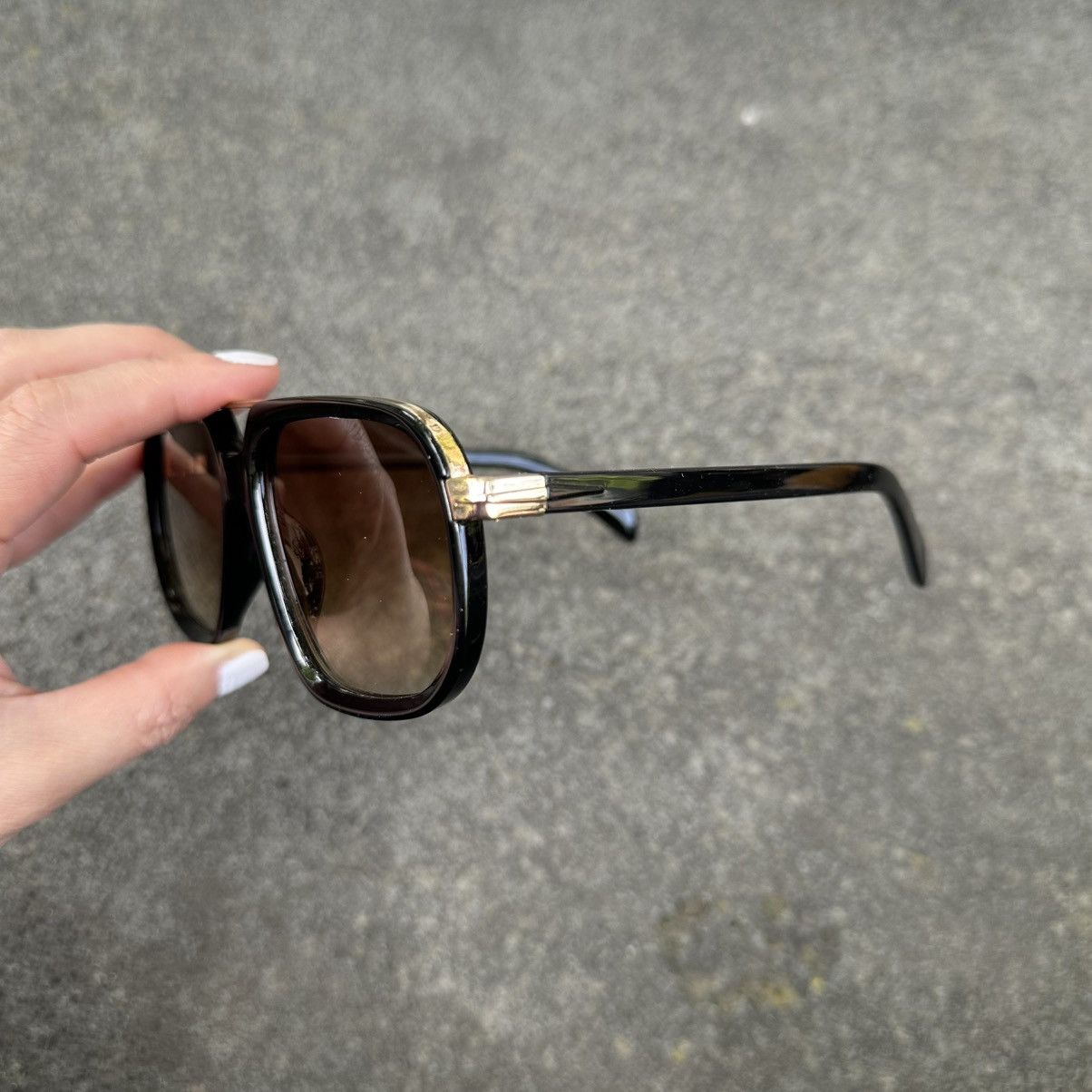 Other Y2K Unisex Sunglasses Retro Fashion Shades KLS6931-04 Size ONE SIZE - 2 Thumbnail