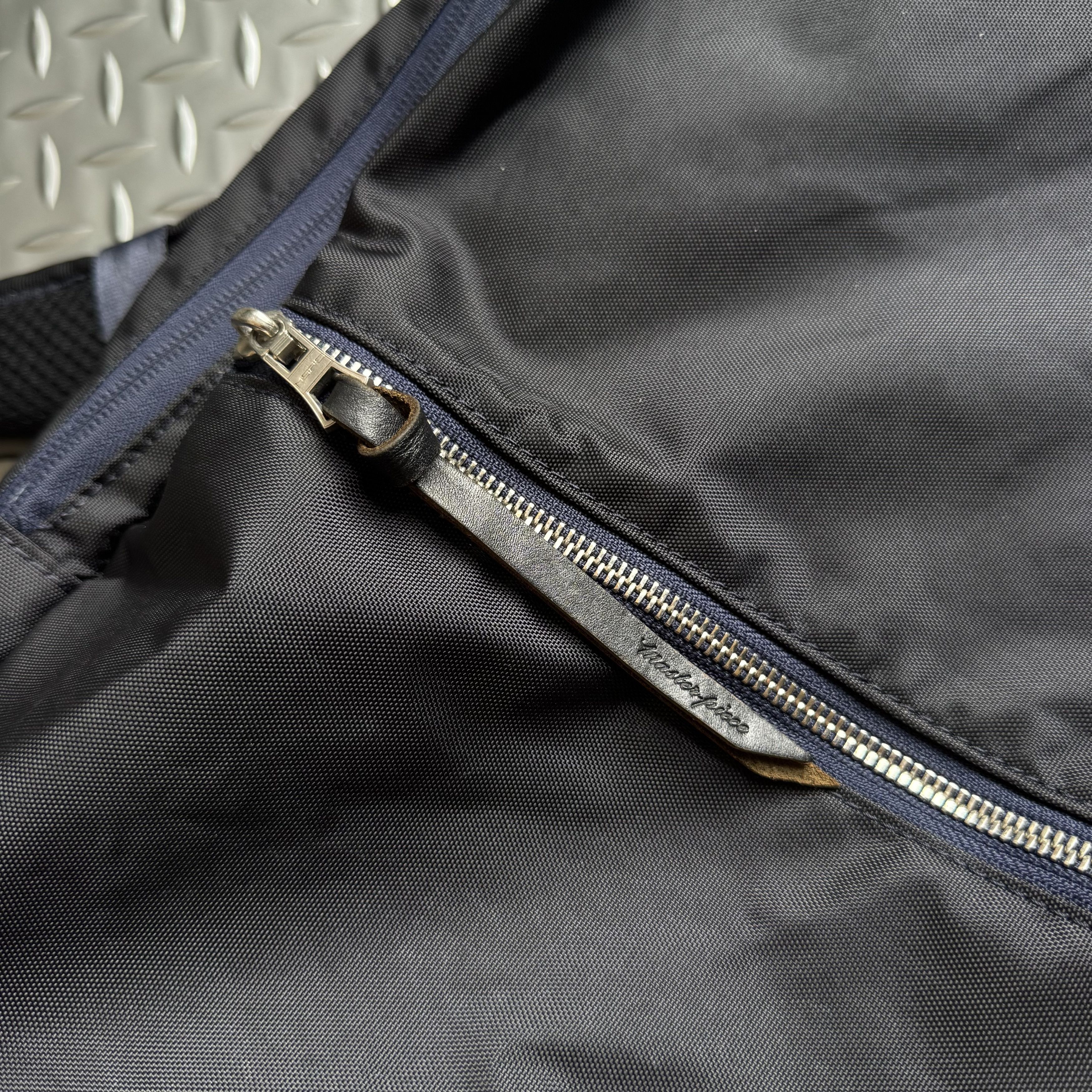 MasterPiece Master-Piece Nylon Backpack Size ONE SIZE - 3 Thumbnail