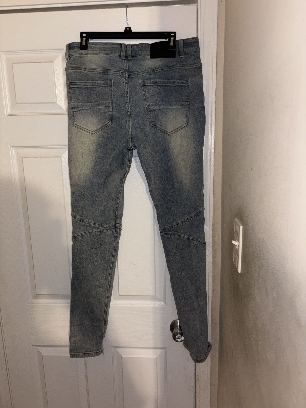 SERENEDE Serenede jeans Size US 34 / EU 50 - 3 Thumbnail