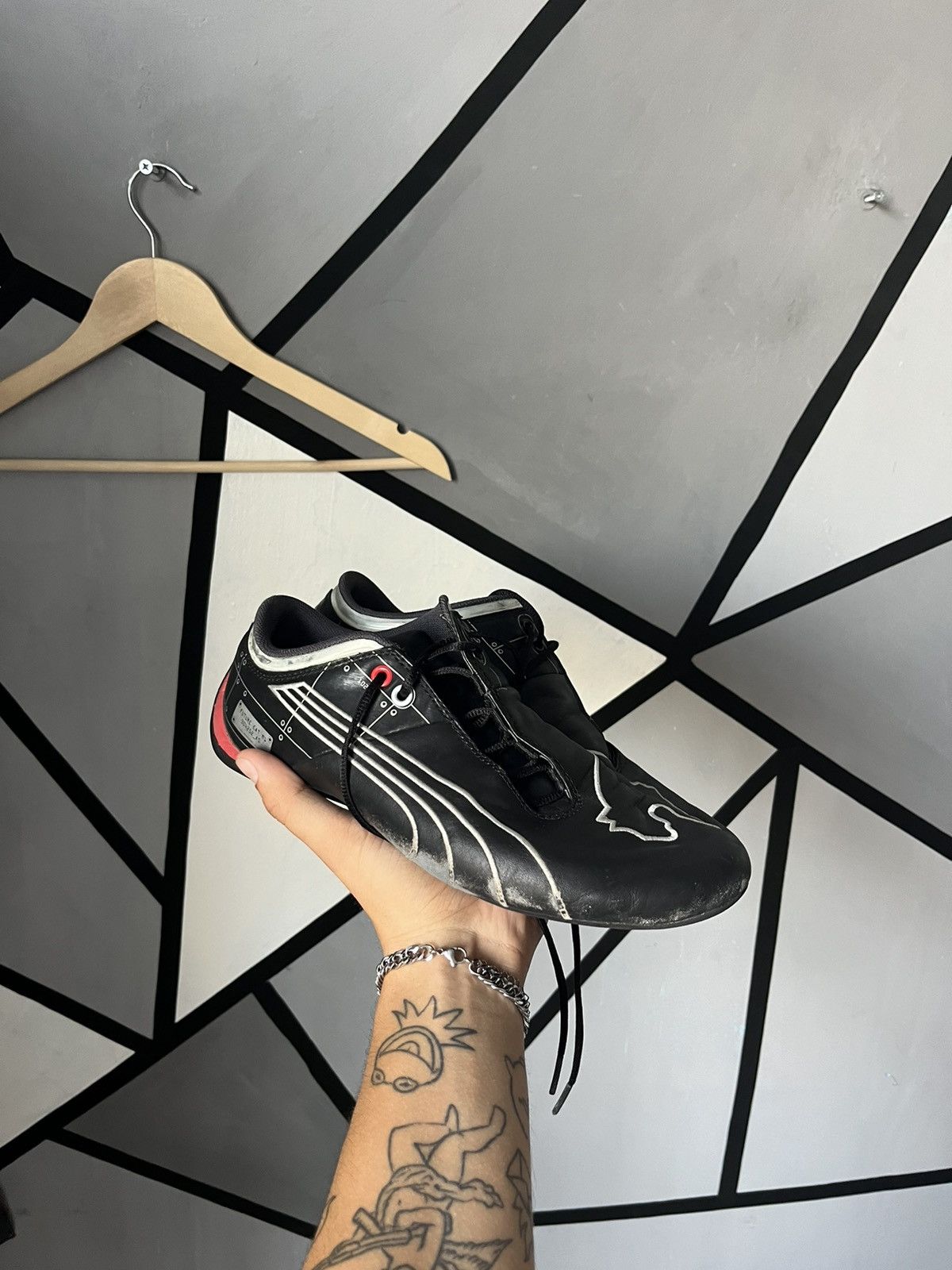 Puma future cat m1 42 deals
