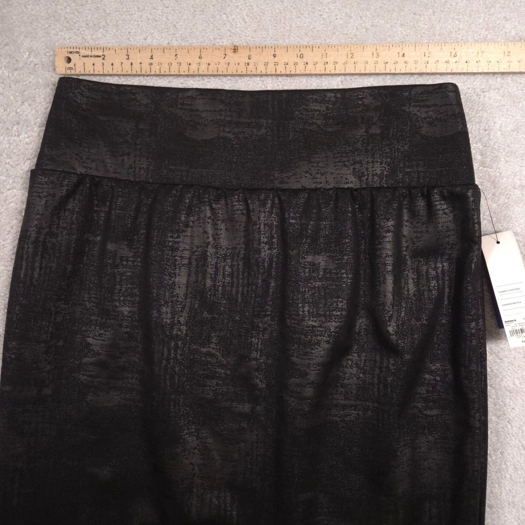 Apt. 9 VINTAGE? No. (Skip) Size 36" / US 14 / IT 50 - 6 Thumbnail