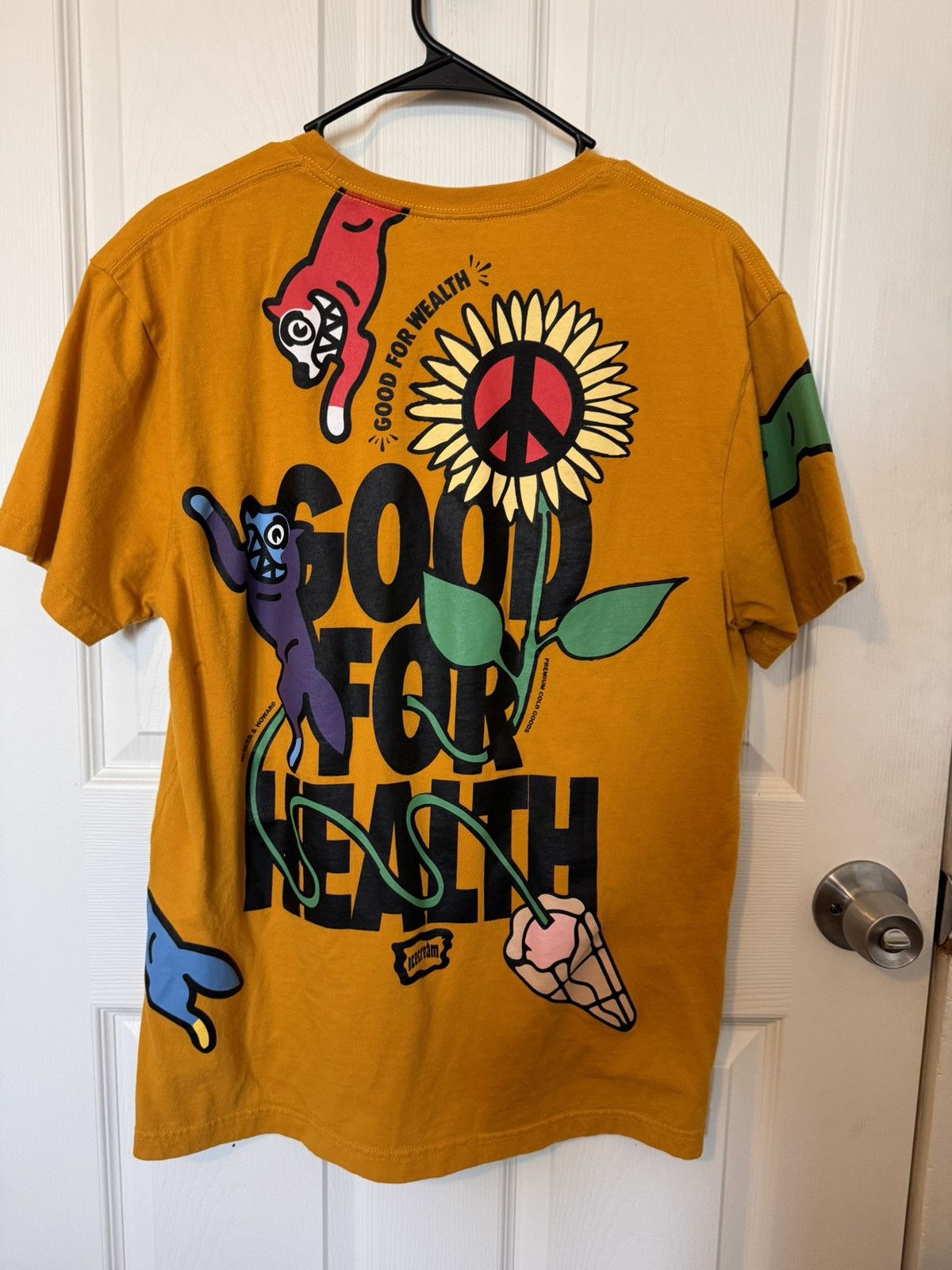 Icecream Icecream Tee Size US L / EU 52-54 / 3 - 4 Thumbnail