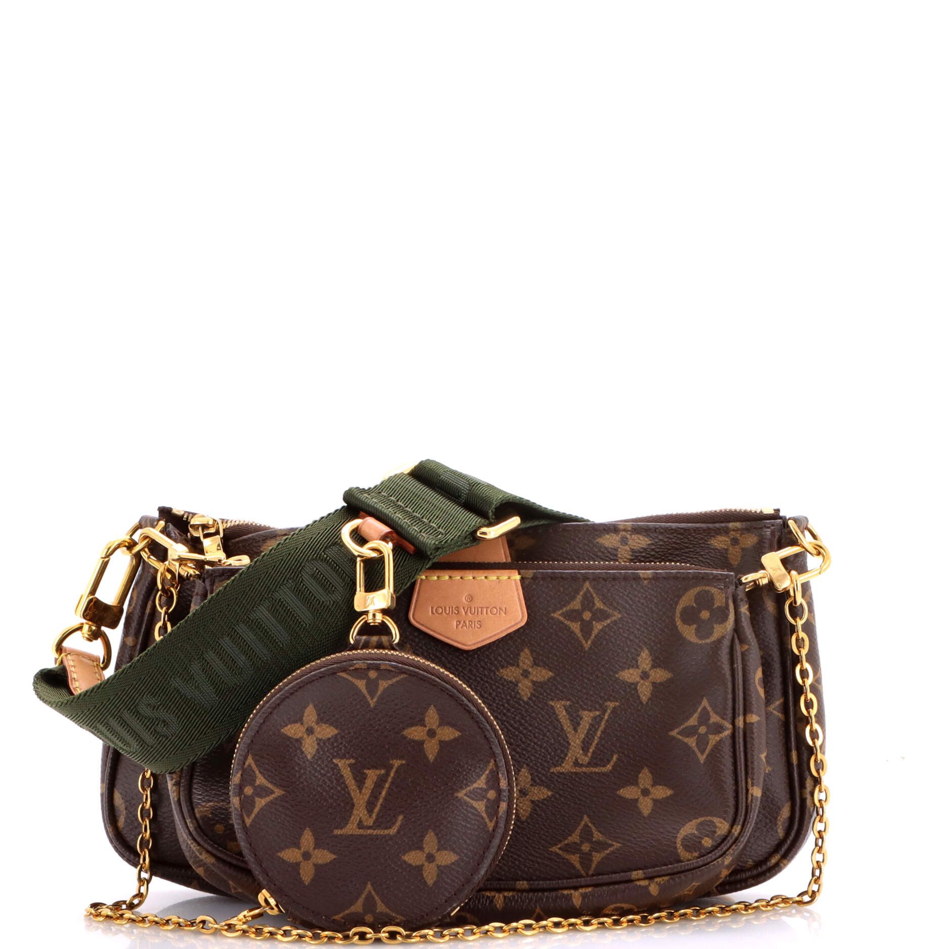 Louis Vuitton Multi Pochette Accessoires Size ONE SIZE - 1 Thumbnail