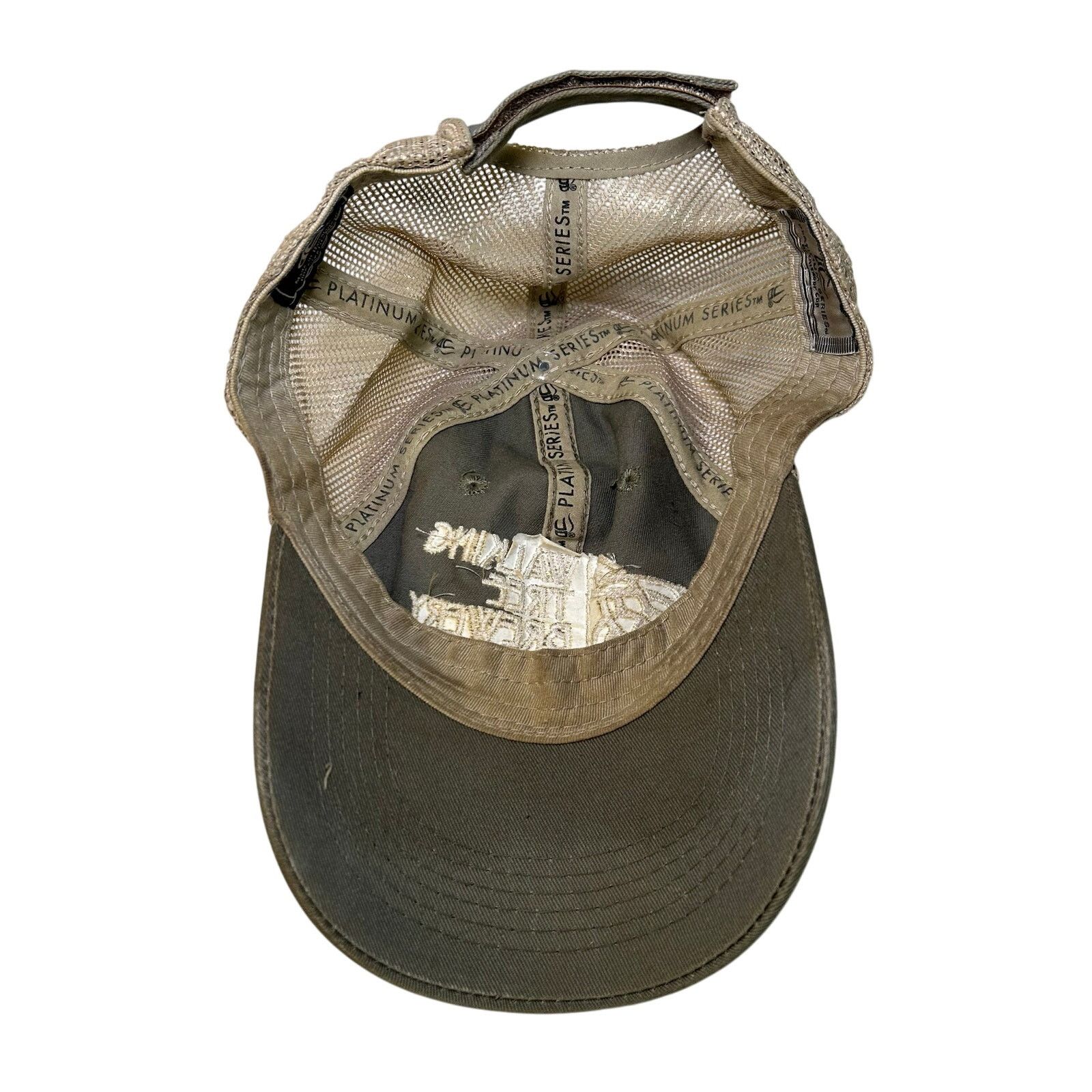Other Vintage Walking Tree Brewery Vero Beach Florida Hat Size ONE SIZE - 2 Thumbnail