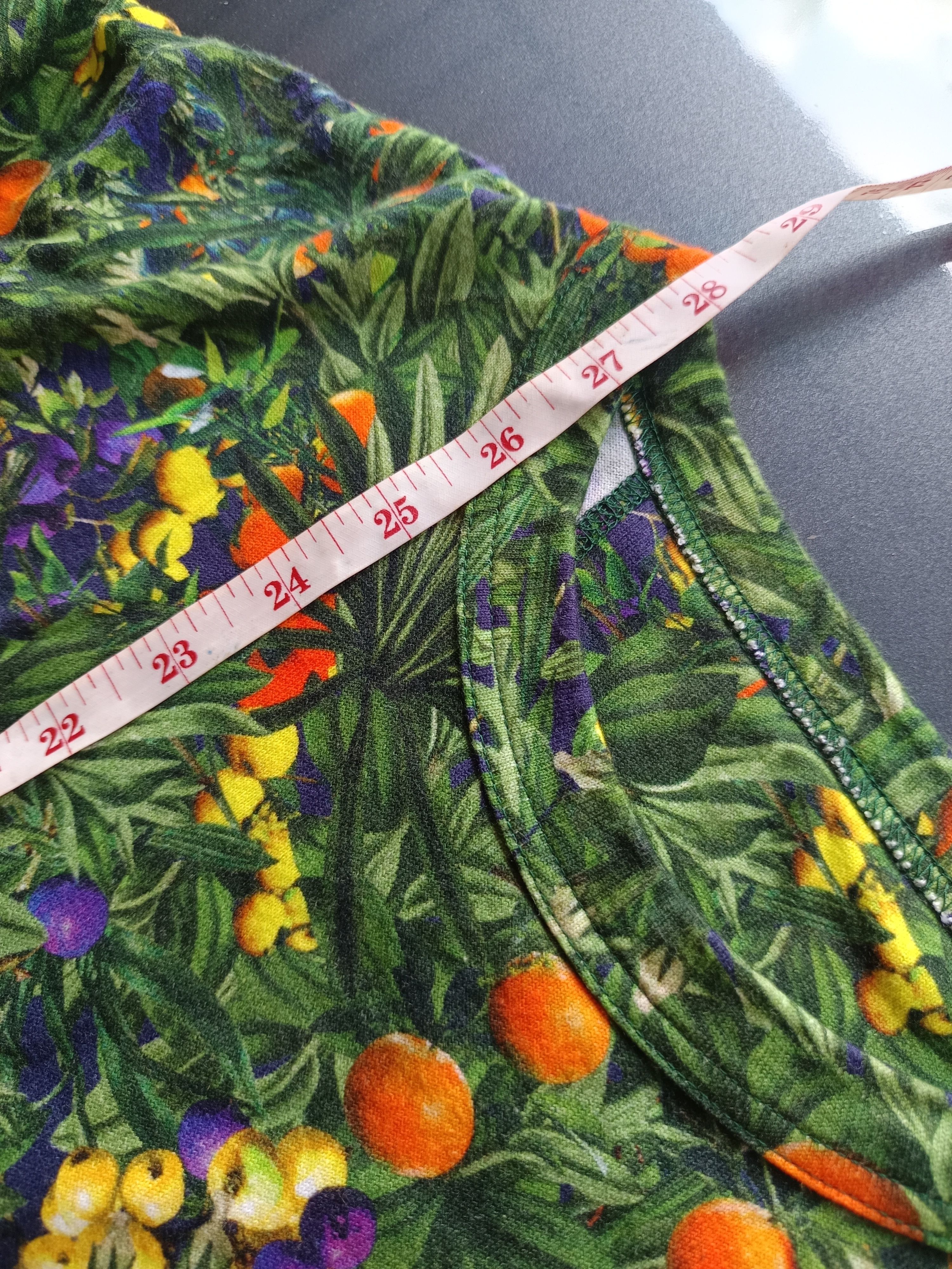 Japanese Brand × White Mountaineering 2017ss Full print tee Size US M / EU 48-50 / 2 - 7 Thumbnail