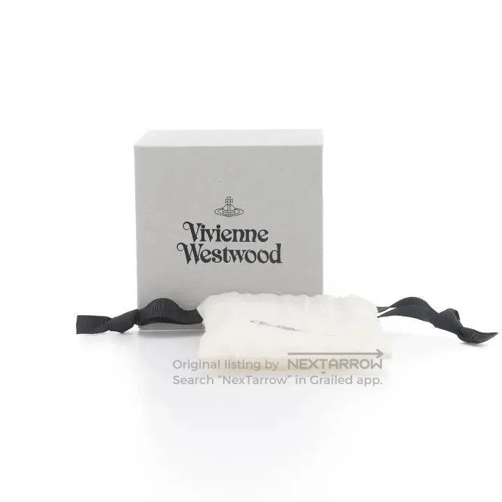 Vivienne Westwood Vivienne Westwood Aleksa Pearl Bracelets for Women 0079. Size ONE SIZE - 3 Thumbnail