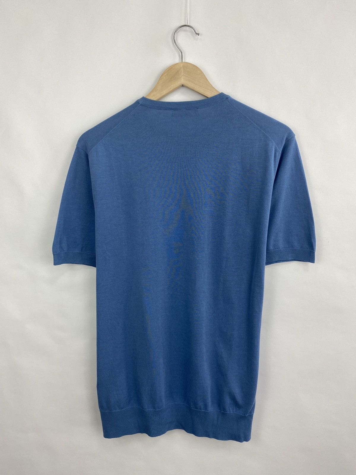 Prada Prada Luxury T-Shirt Size US M / EU 48-50 / 2 - 7 Thumbnail