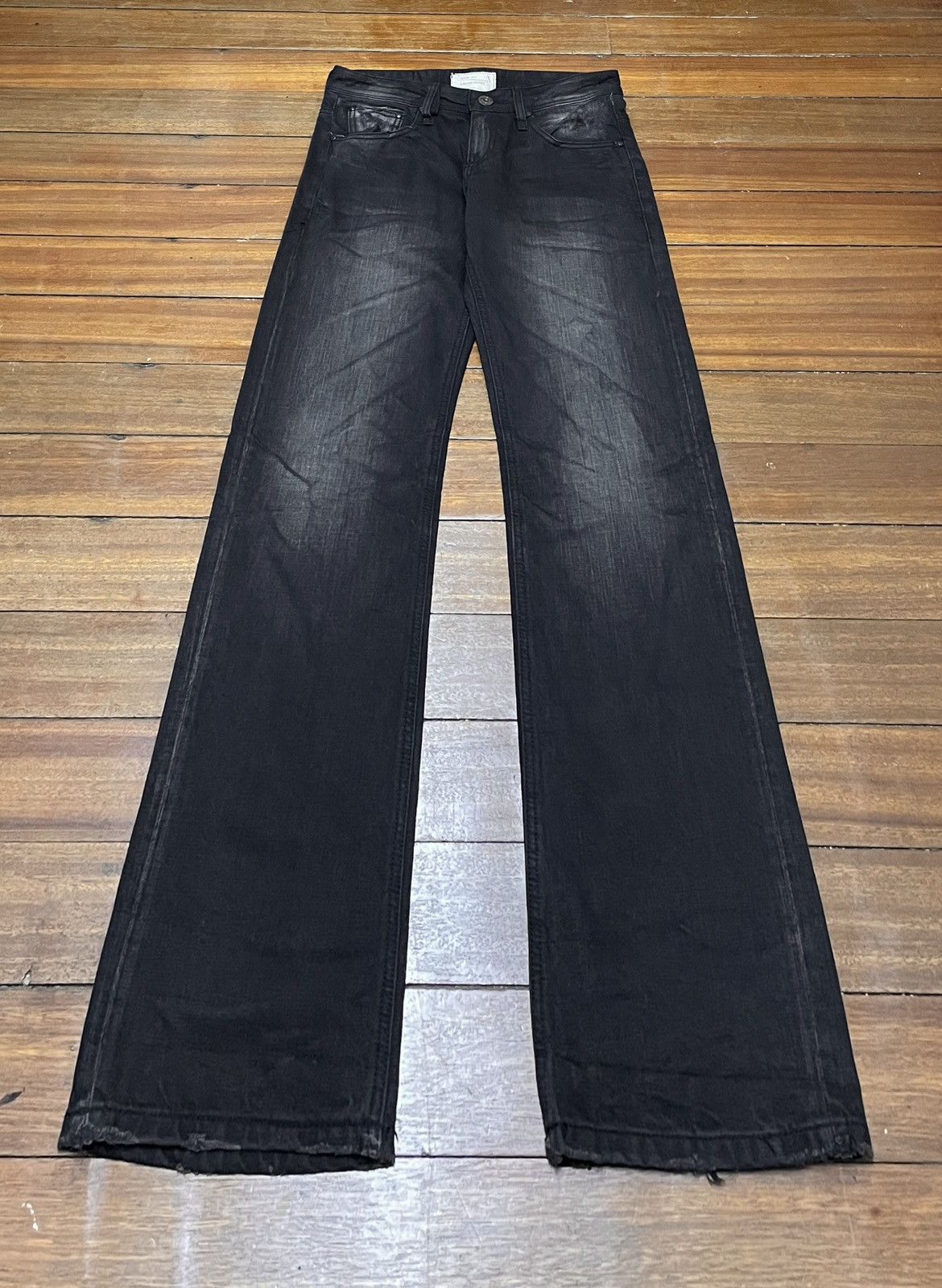 If Six Was Nine × Japanese Brand × Le Grande Bleu (L.G.B.) LGB