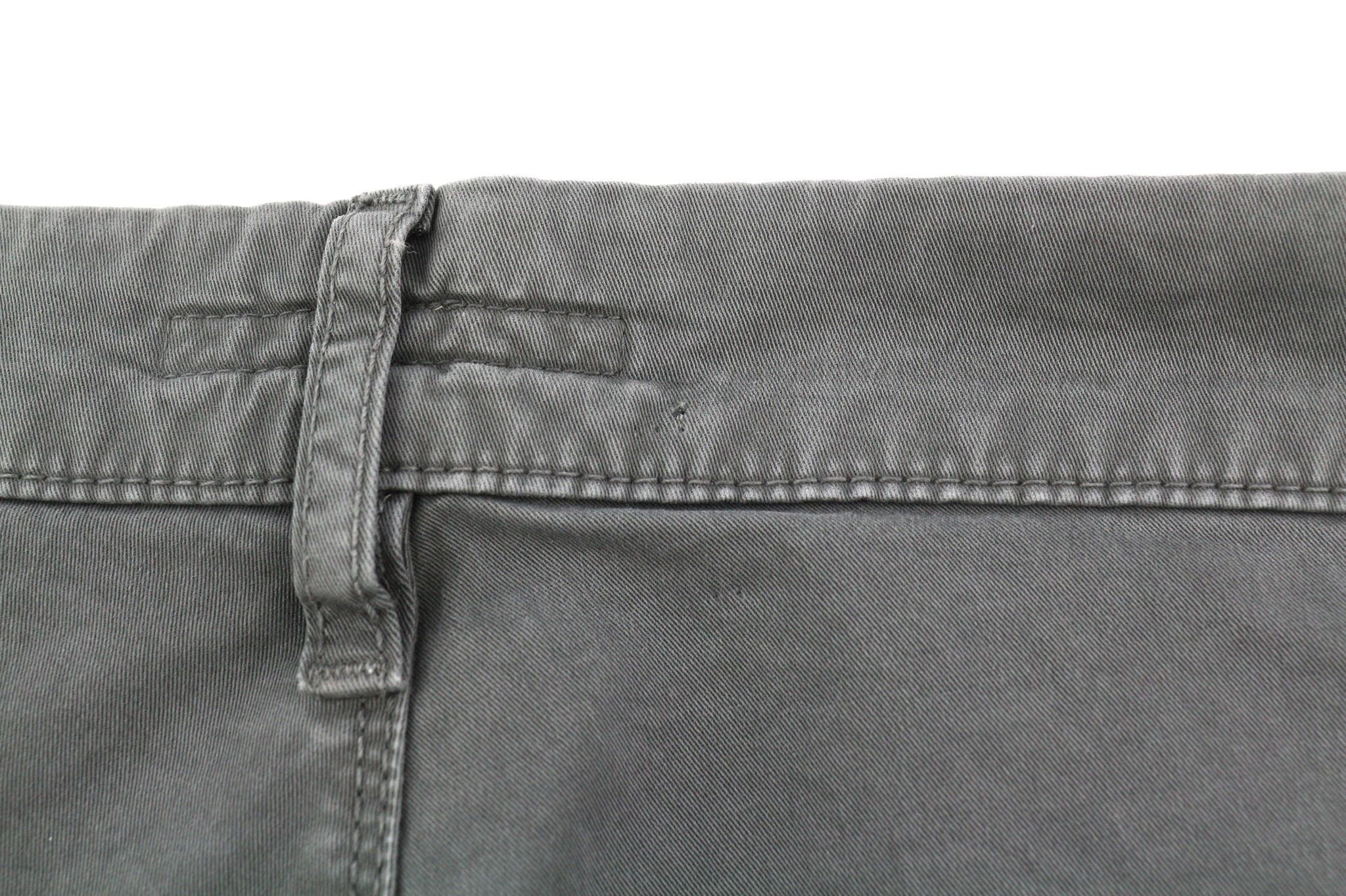 Nudie Jeans KHAKI SLIM W29/L32 Shadow Wash Organic Chino 82563 Size US 29 - 8 Thumbnail