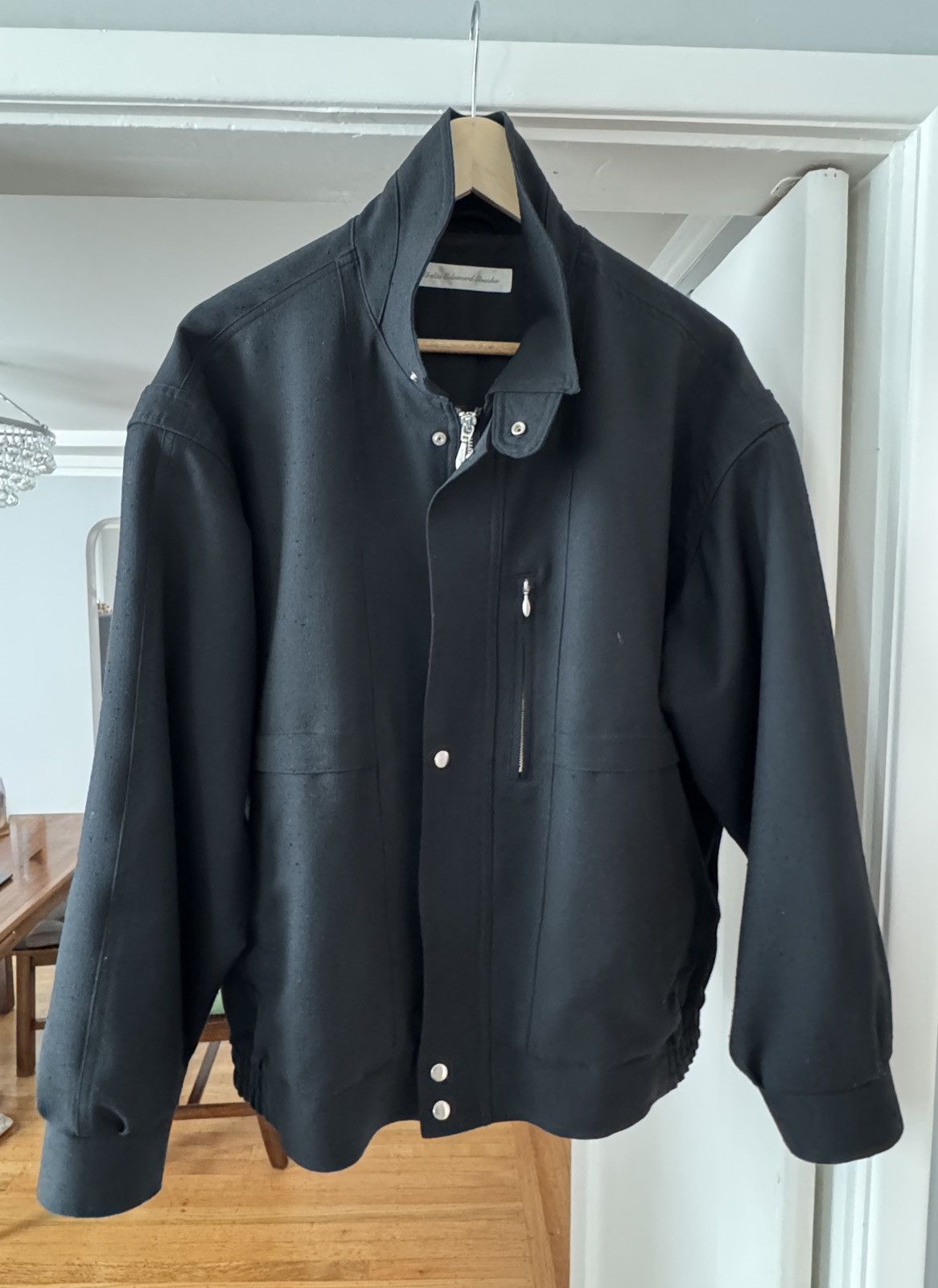 Other Abelia Edoward Goucha Cleanman Jacket Size US M / EU 48-50 / 2 - 3 Thumbnail