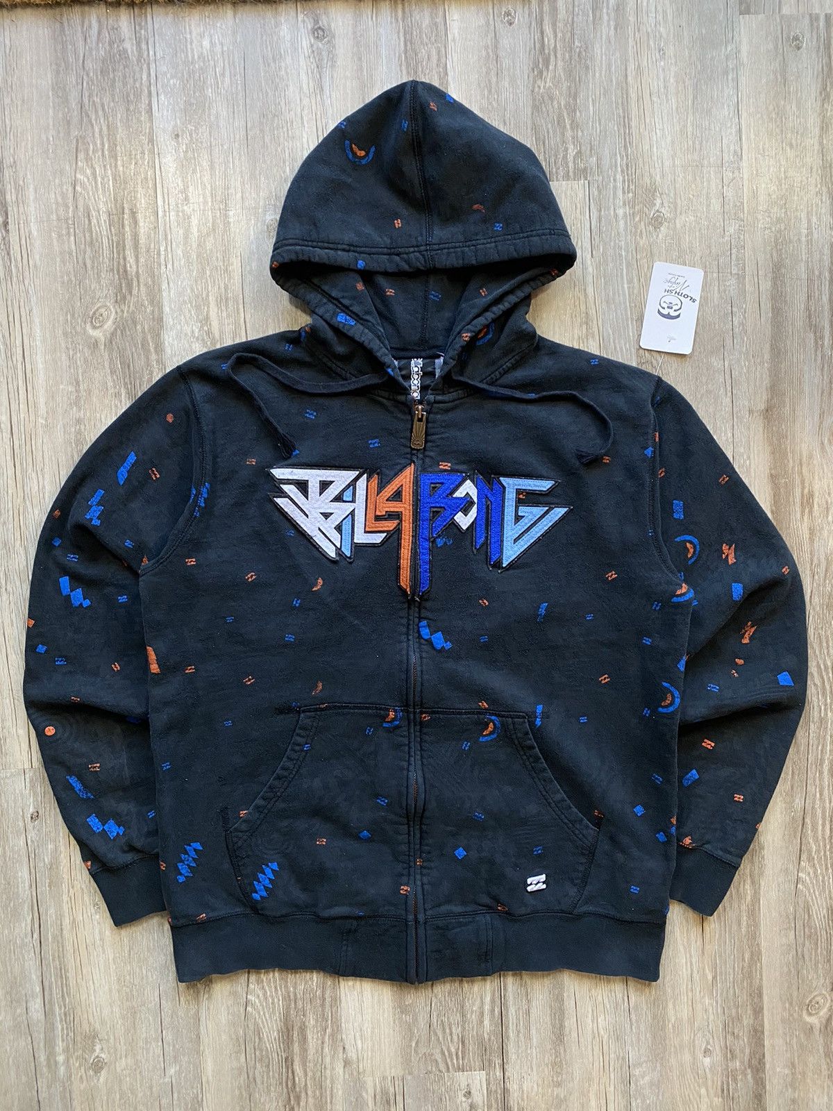 Billabong Y 2 K | Grailed