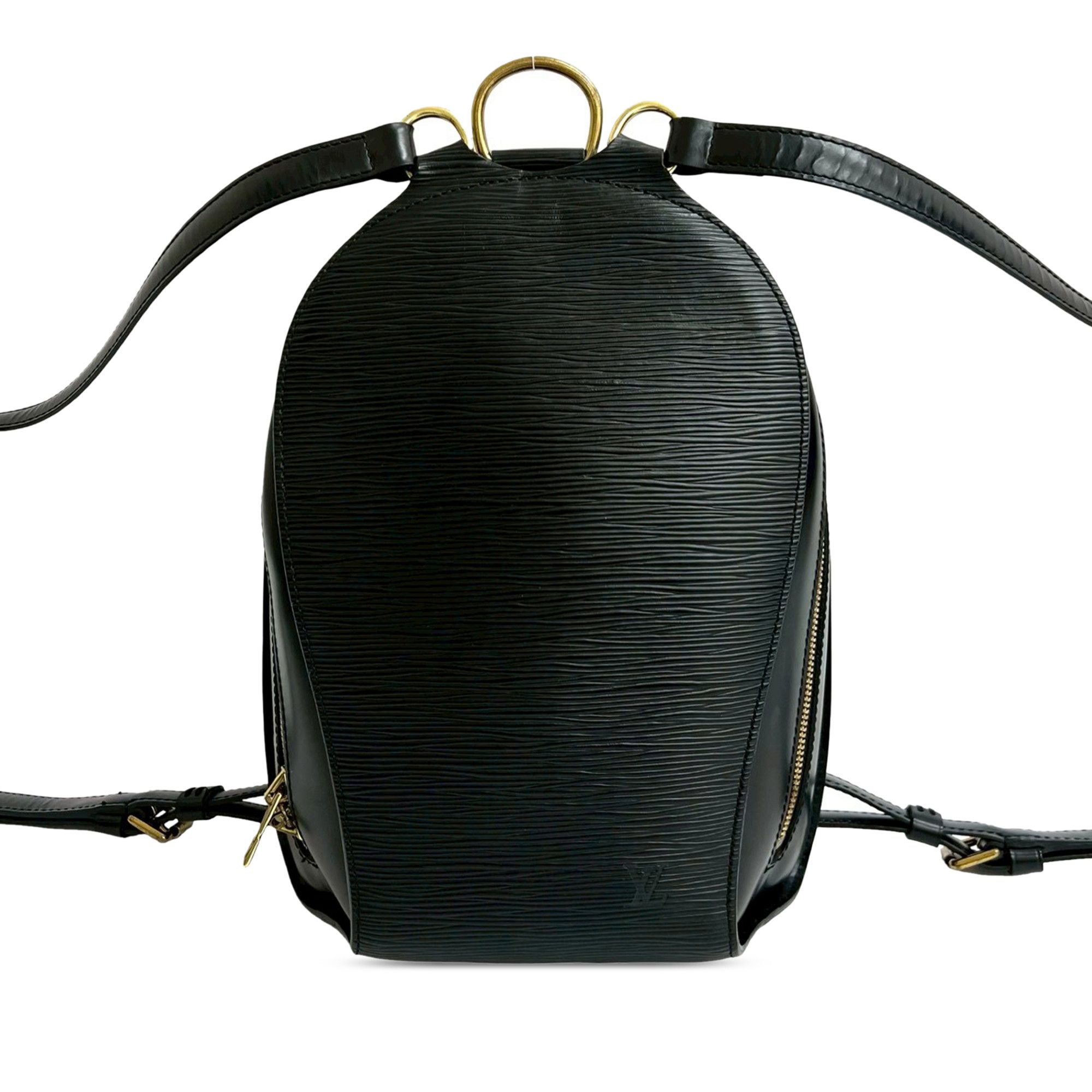 Louis Vuitton Louis Vuitton Epi Mabillon Size ONE SIZE - 1 Thumbnail