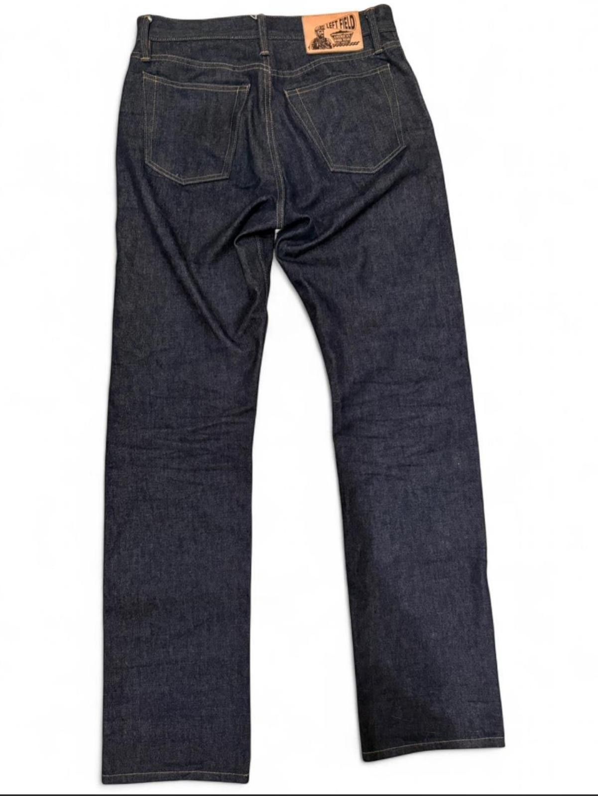 Left Field Nyc Left Field NYC Greaser Size US 30 / EU 46 - 2 Thumbnail