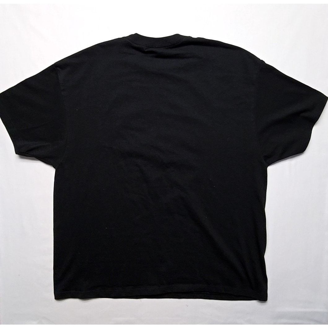 Cross Colours Tupac Shakur Cross Colours Tee Black 2XL Hip Hop Shirt Size US XL / EU 56 / 4 - 4 Thumbnail