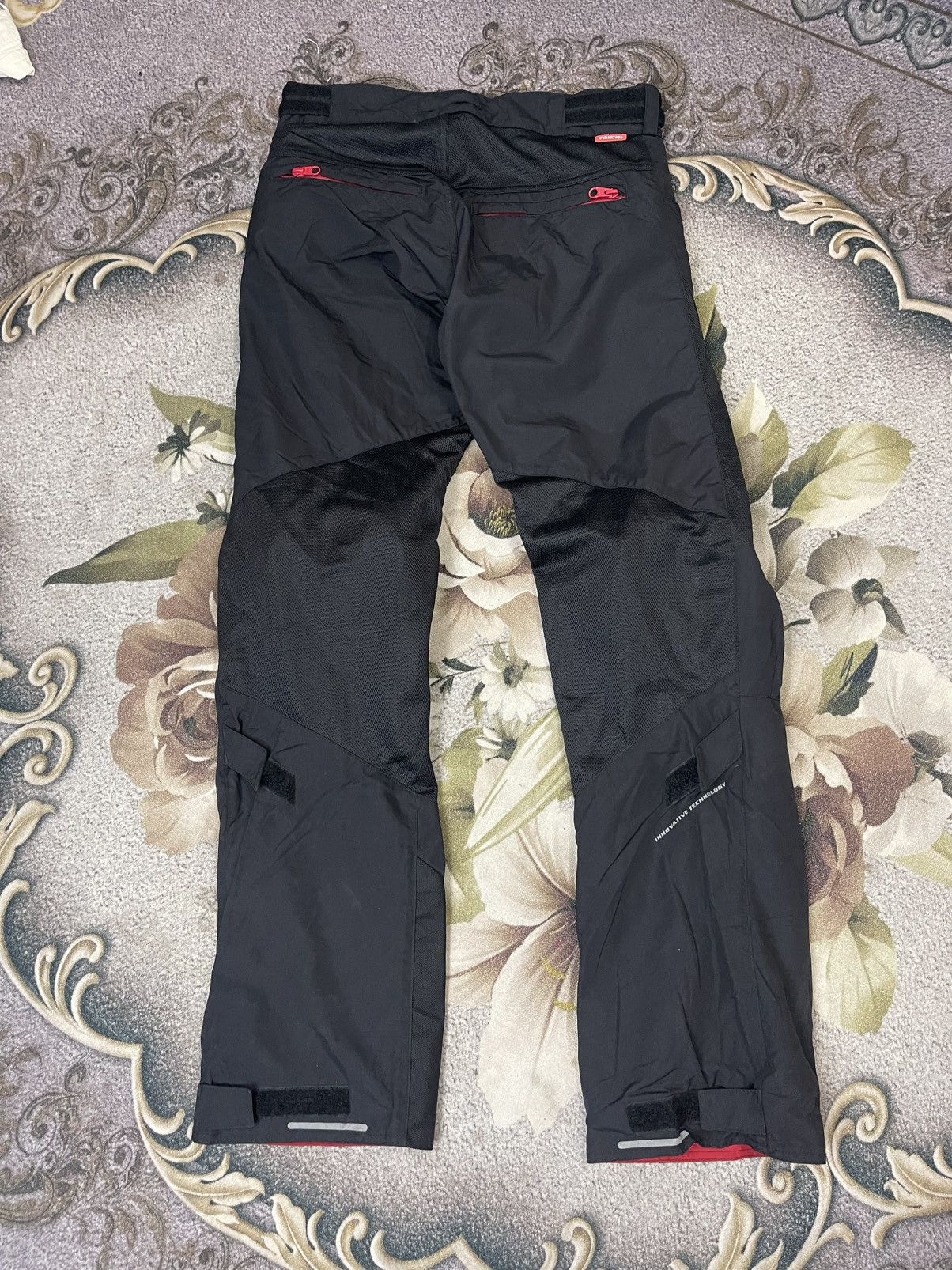 Sports Specialties RS Taichi Racing Pant Motorcycle Size US 33 - 2 Thumbnail