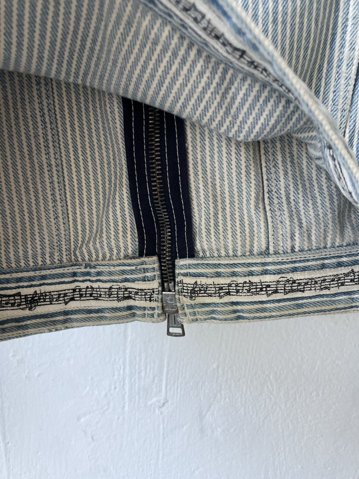 Number (N)ine Number Nine Hickory Size US M / EU 48-50 / 2 - 5 Thumbnail