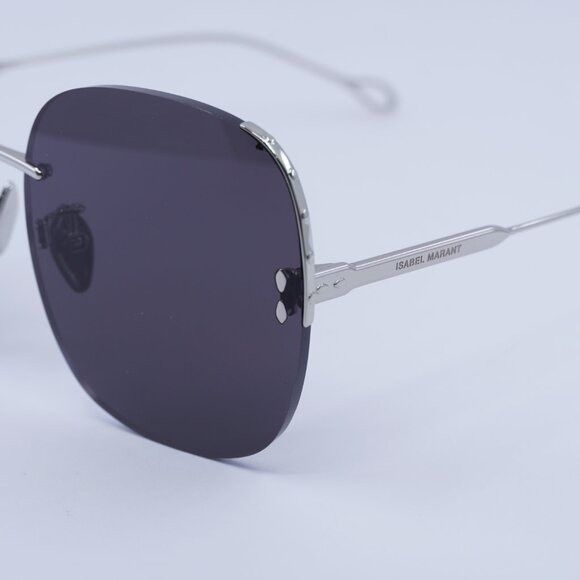 Isabel Marant Isabel Marant IM 0055/S 0427 IR Sunglasses Size ONE SIZE - 5 Thumbnail