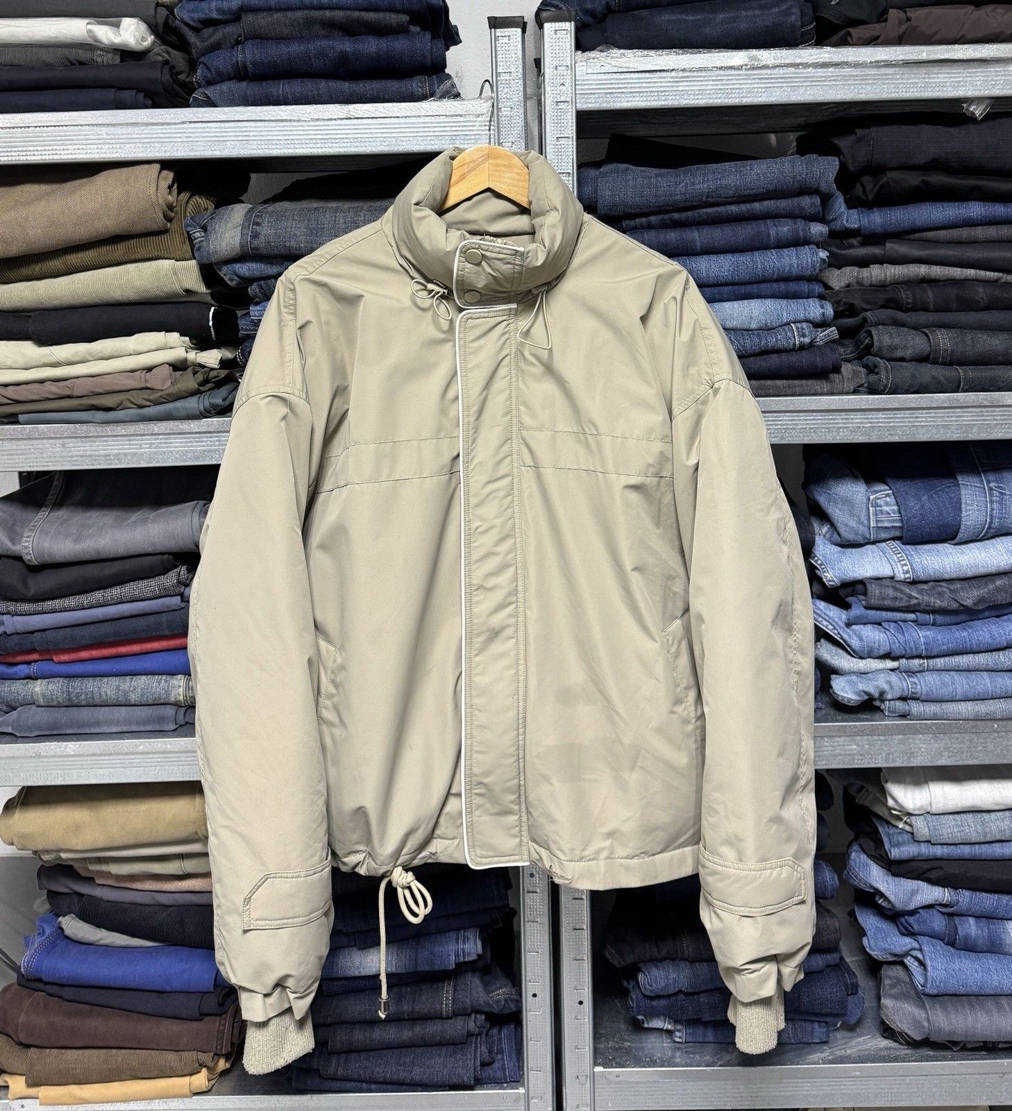 Other M.P. Studios MasonPrince Warm Jacket Size US M / EU 48-50 / 2 - 1 Thumbnail