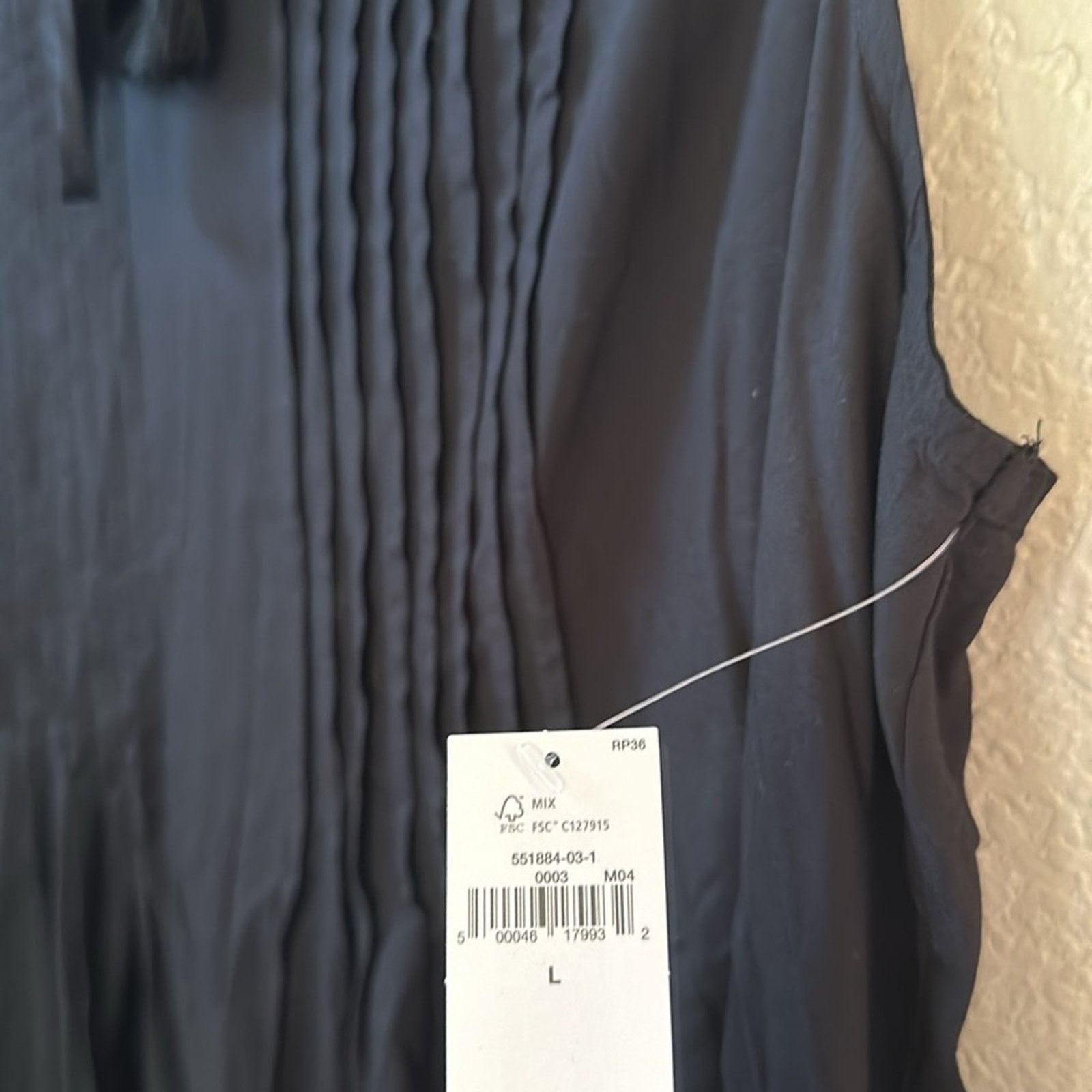Old Navy Old Navy Sleeveless Dress Size L / US 10 / IT 46 - 3 Thumbnail